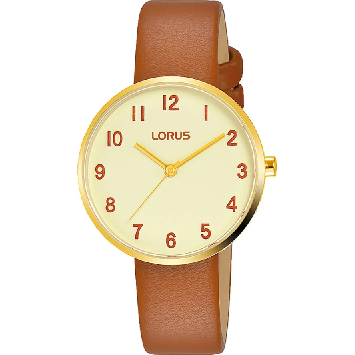 Lorus Montres - Tendance