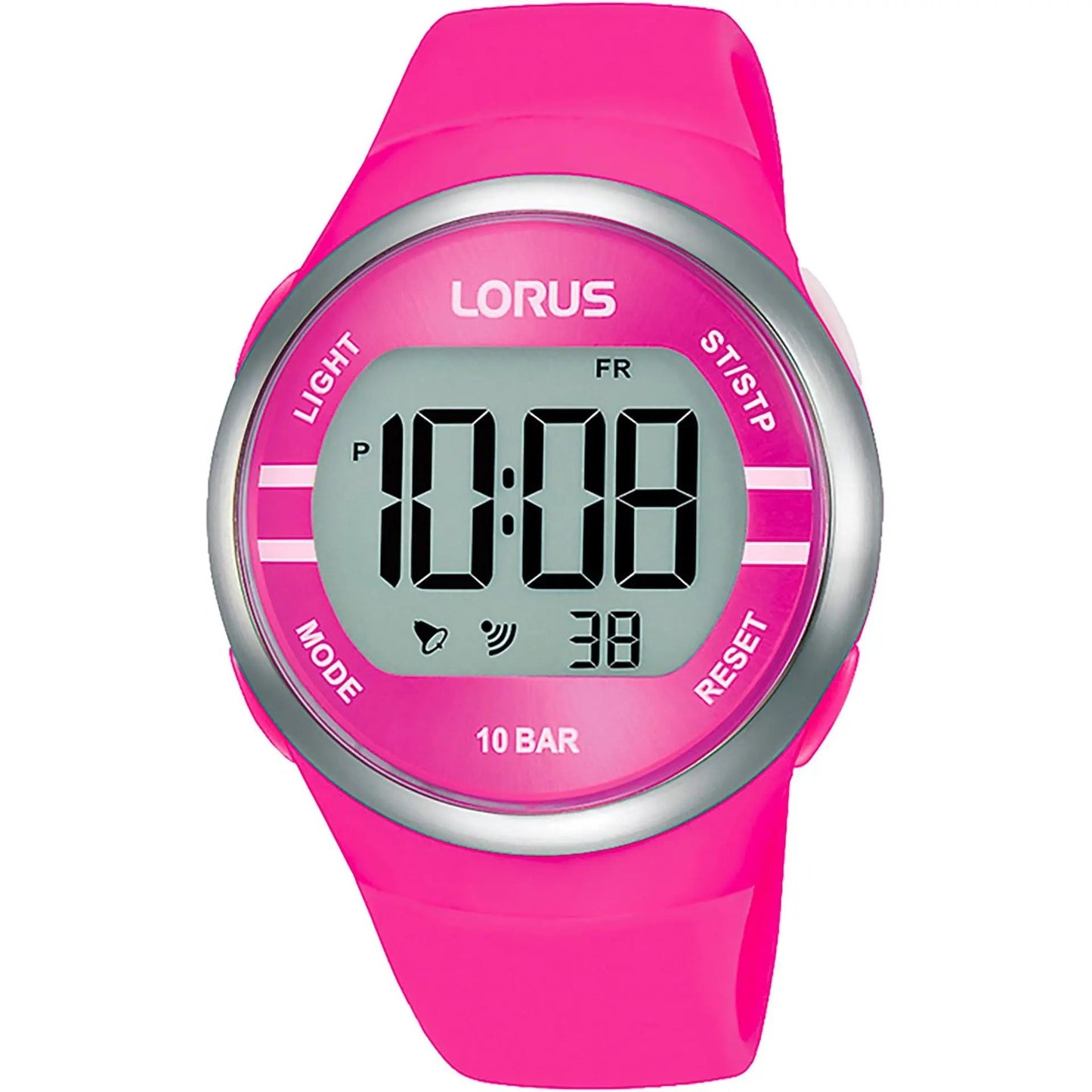 Lorus Montres - Tendance