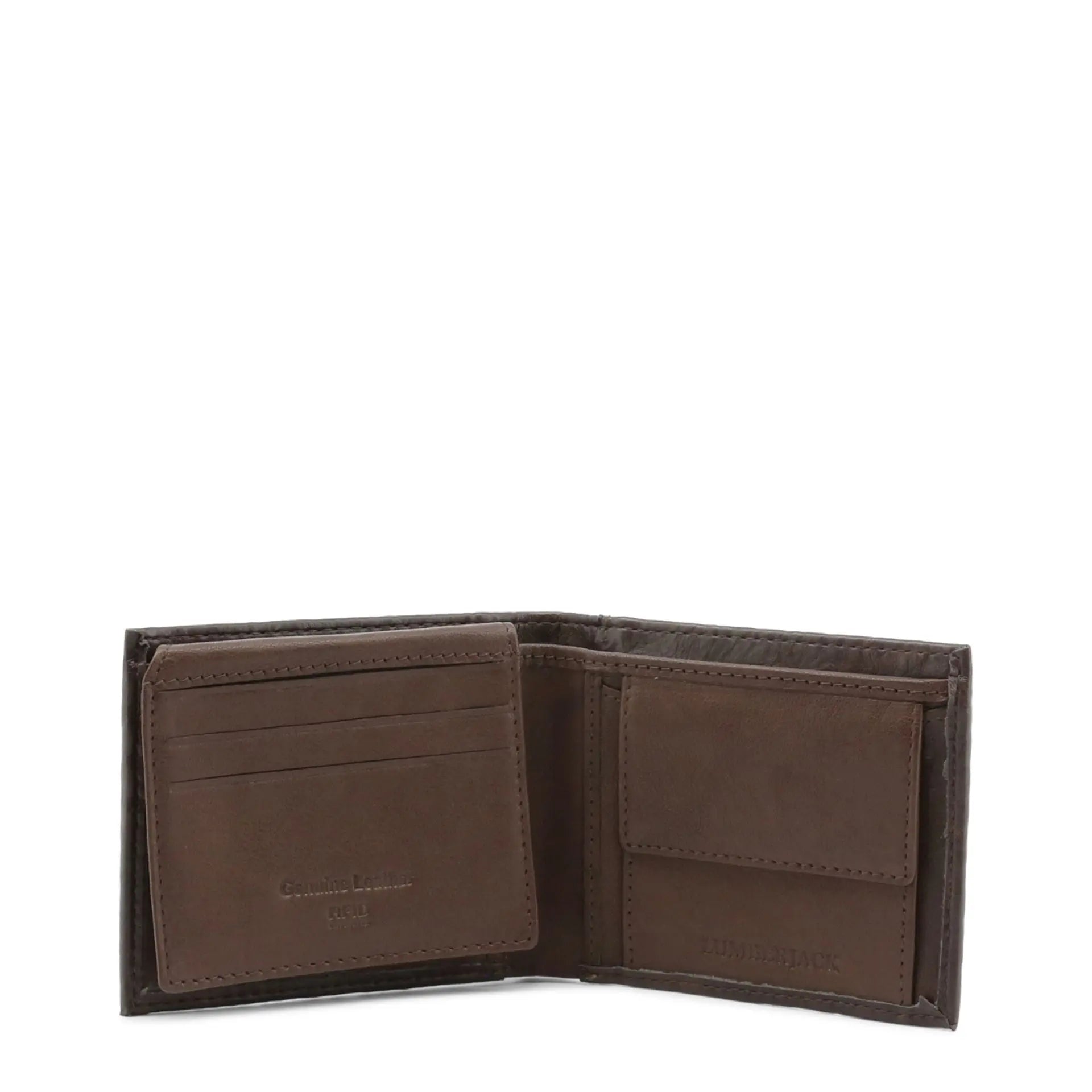 Lumberjack Portefeuilles Lumberjack