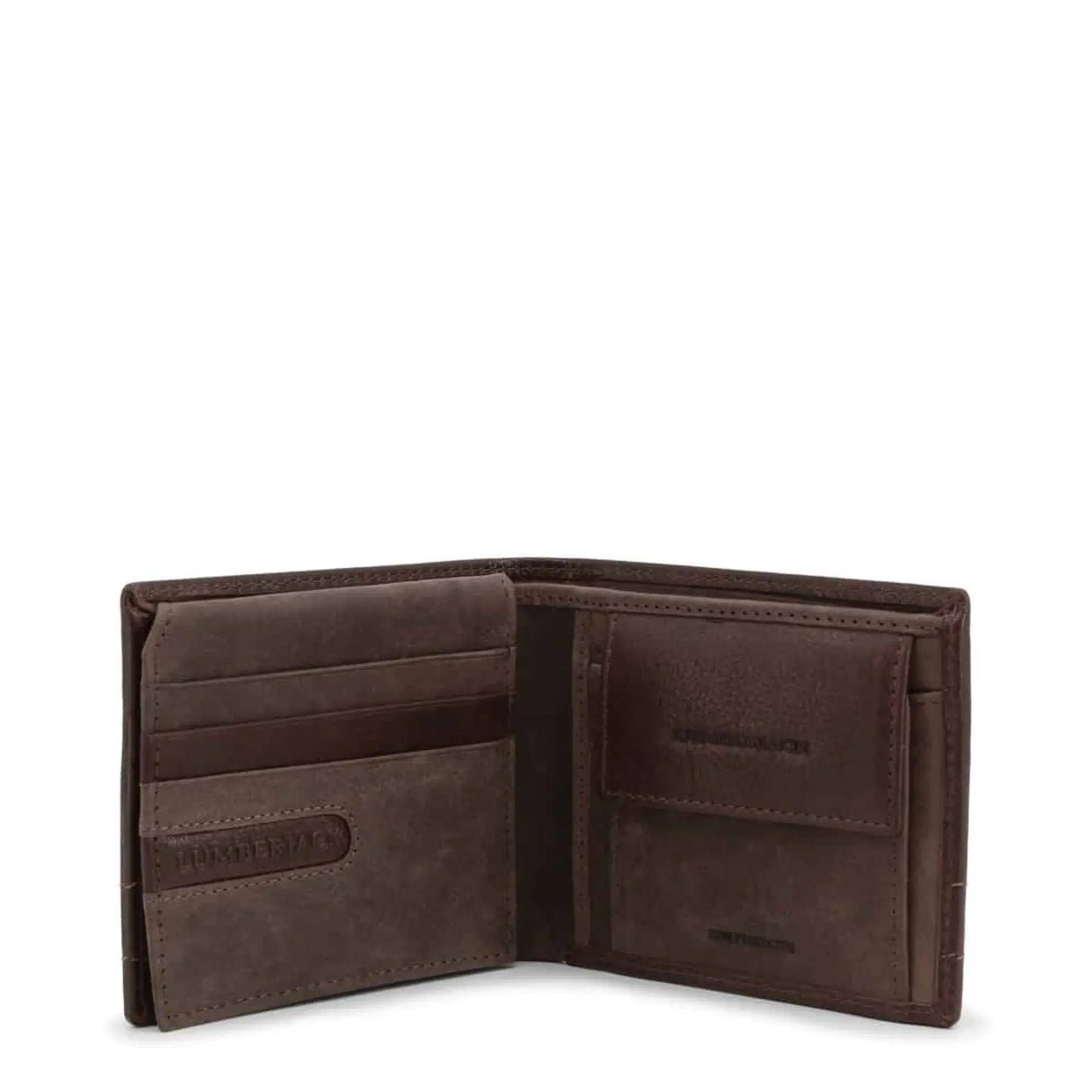 Lumberjack Portefeuilles Lumberjack