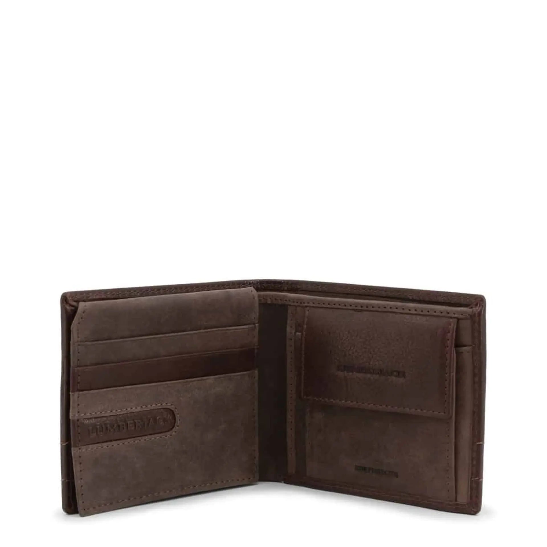 Lumberjack Portefeuilles Lumberjack