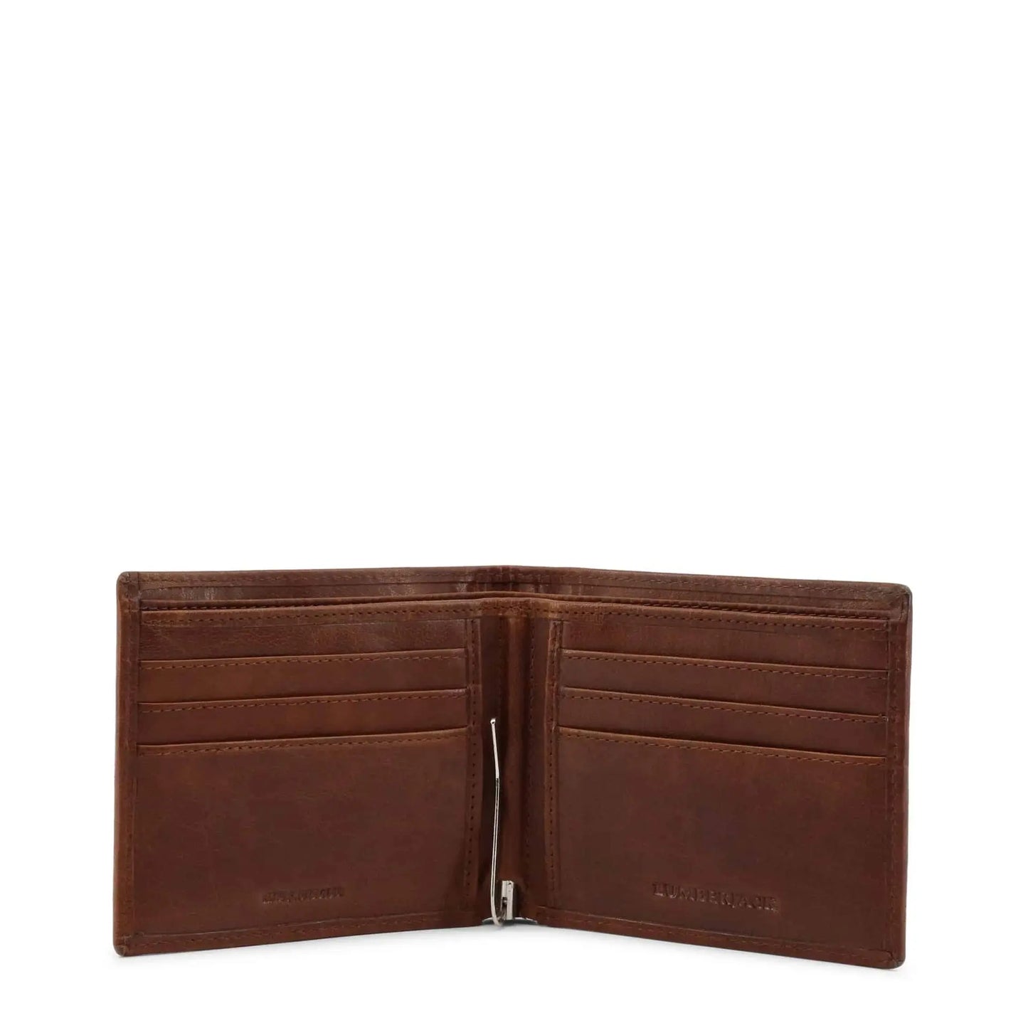 Lumberjack Portefeuilles Lumberjack