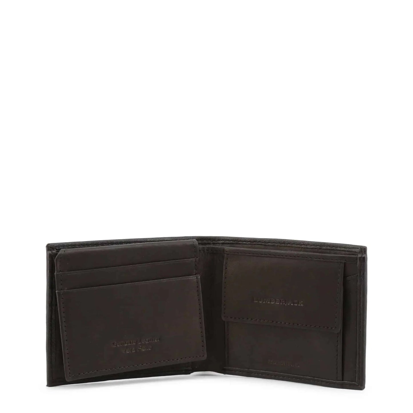 Lumberjack Portefeuilles Lumberjack