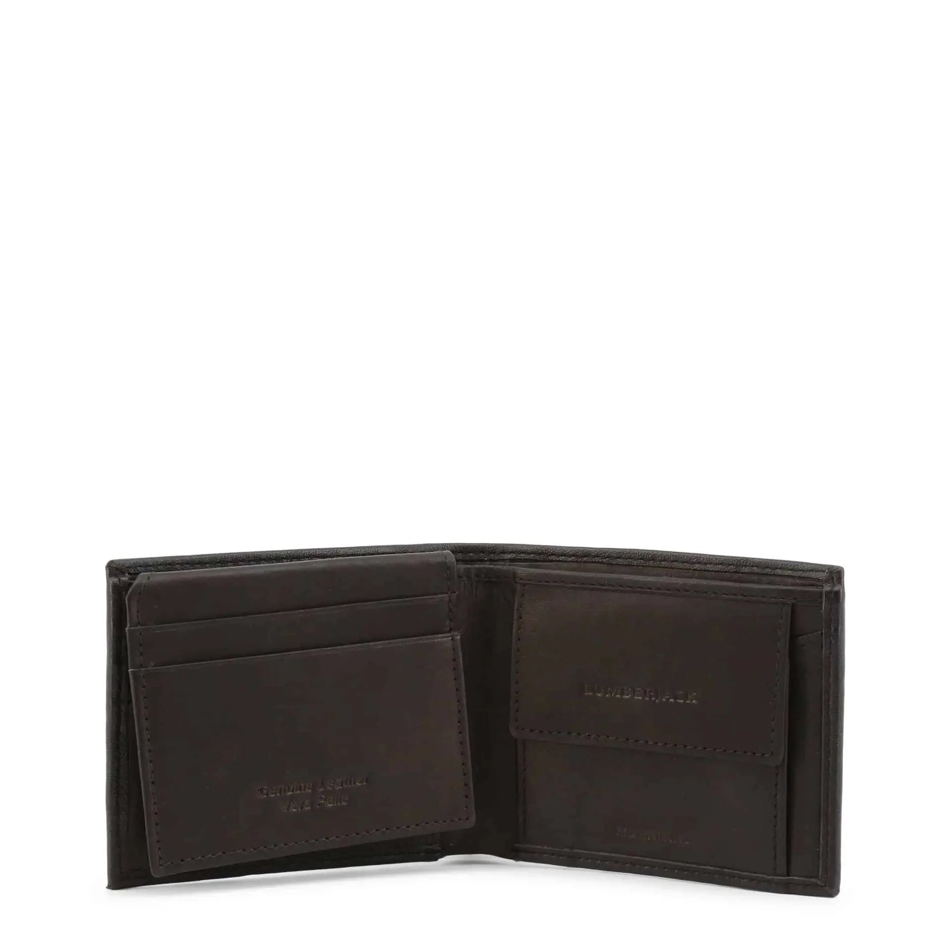 Lumberjack Portefeuilles Lumberjack