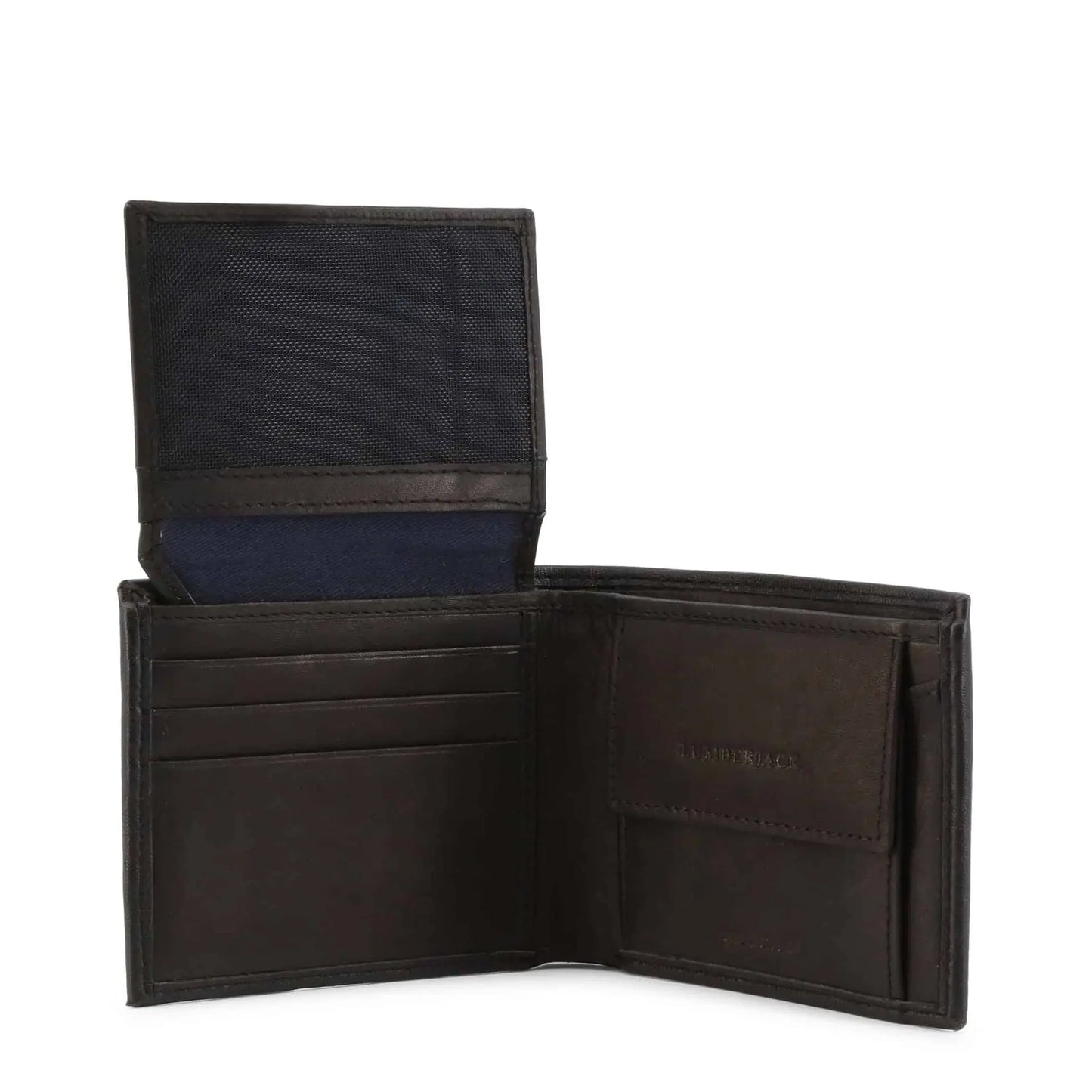 Lumberjack Portefeuilles Lumberjack