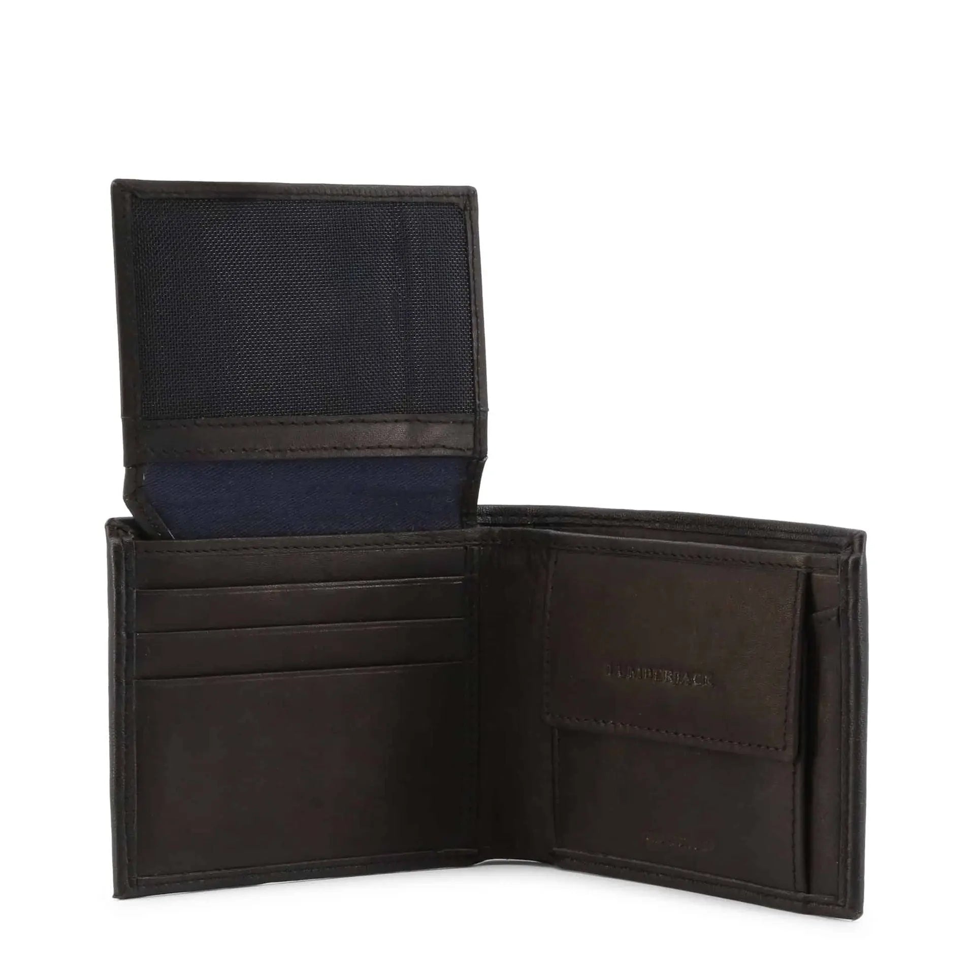 Lumberjack Portefeuilles Lumberjack