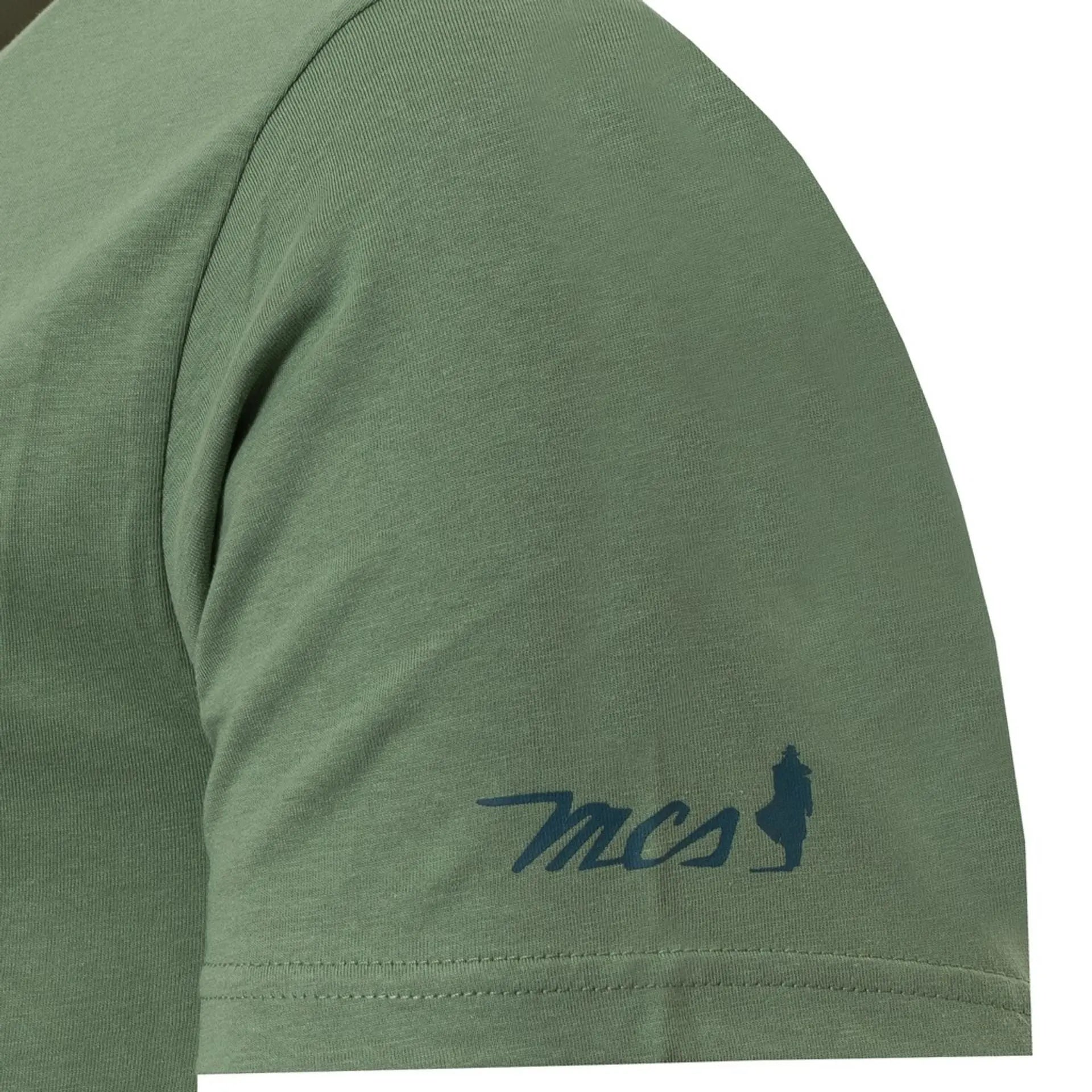 MCS T-shirts MCS