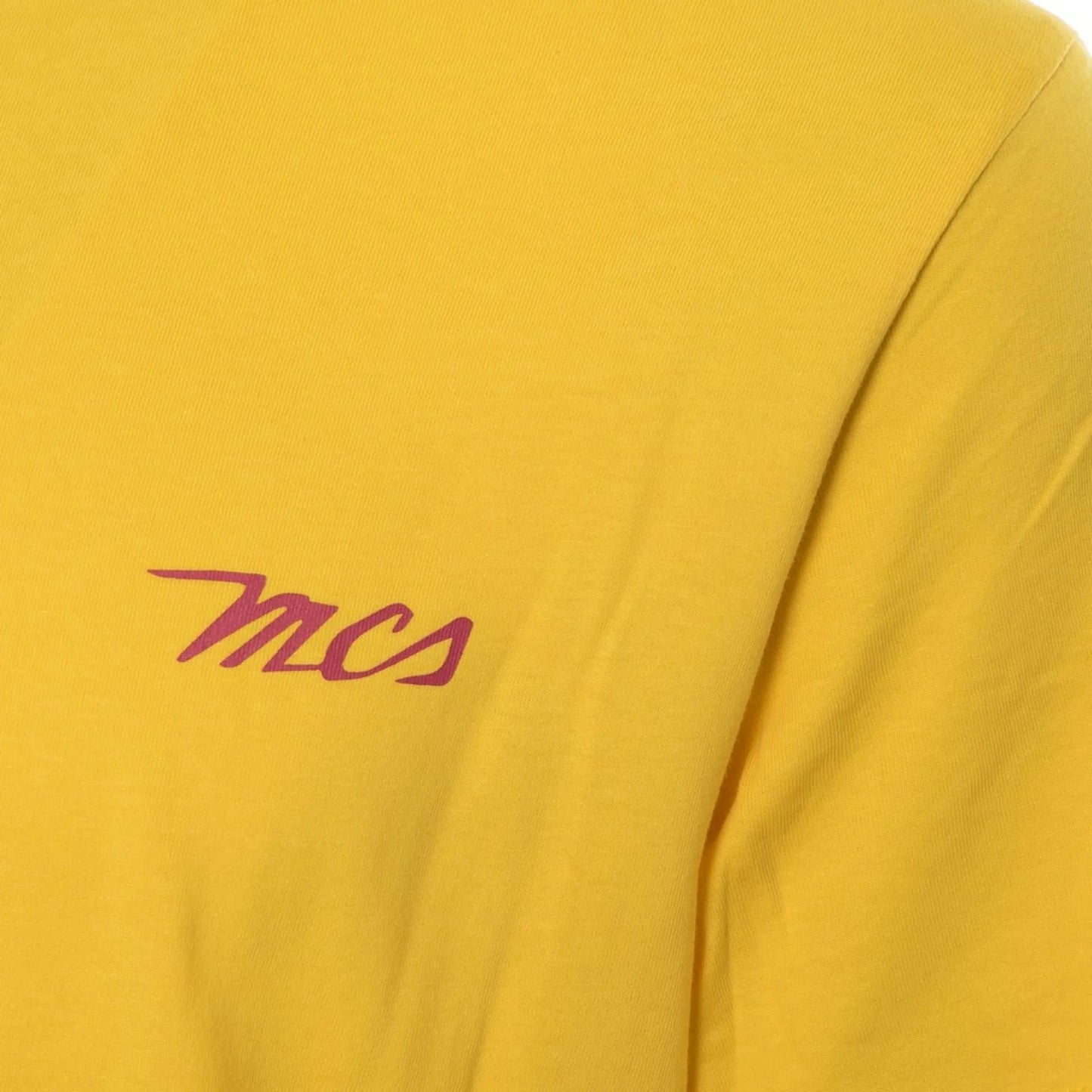 MCS T-shirts MCS