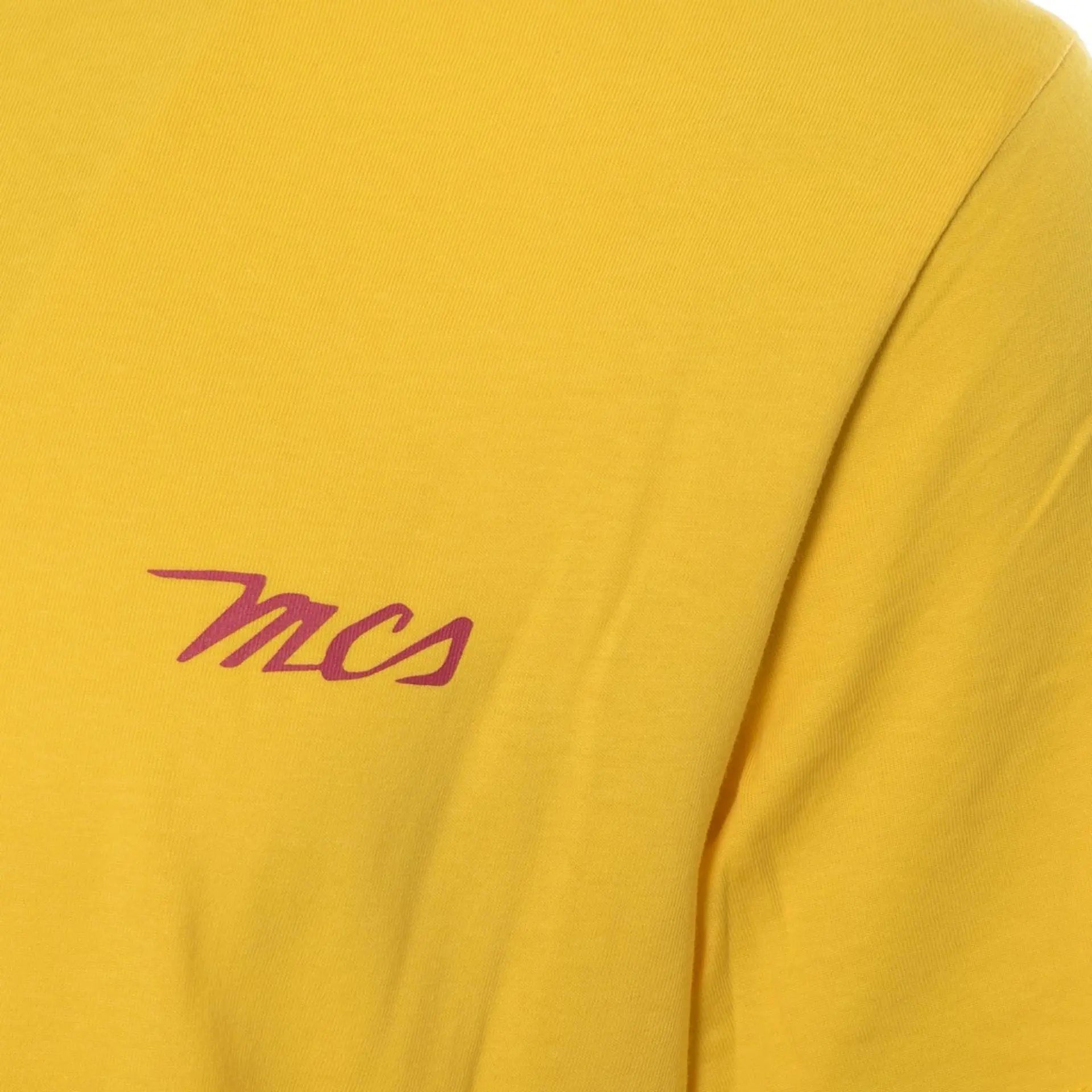 MCS T-shirts MCS