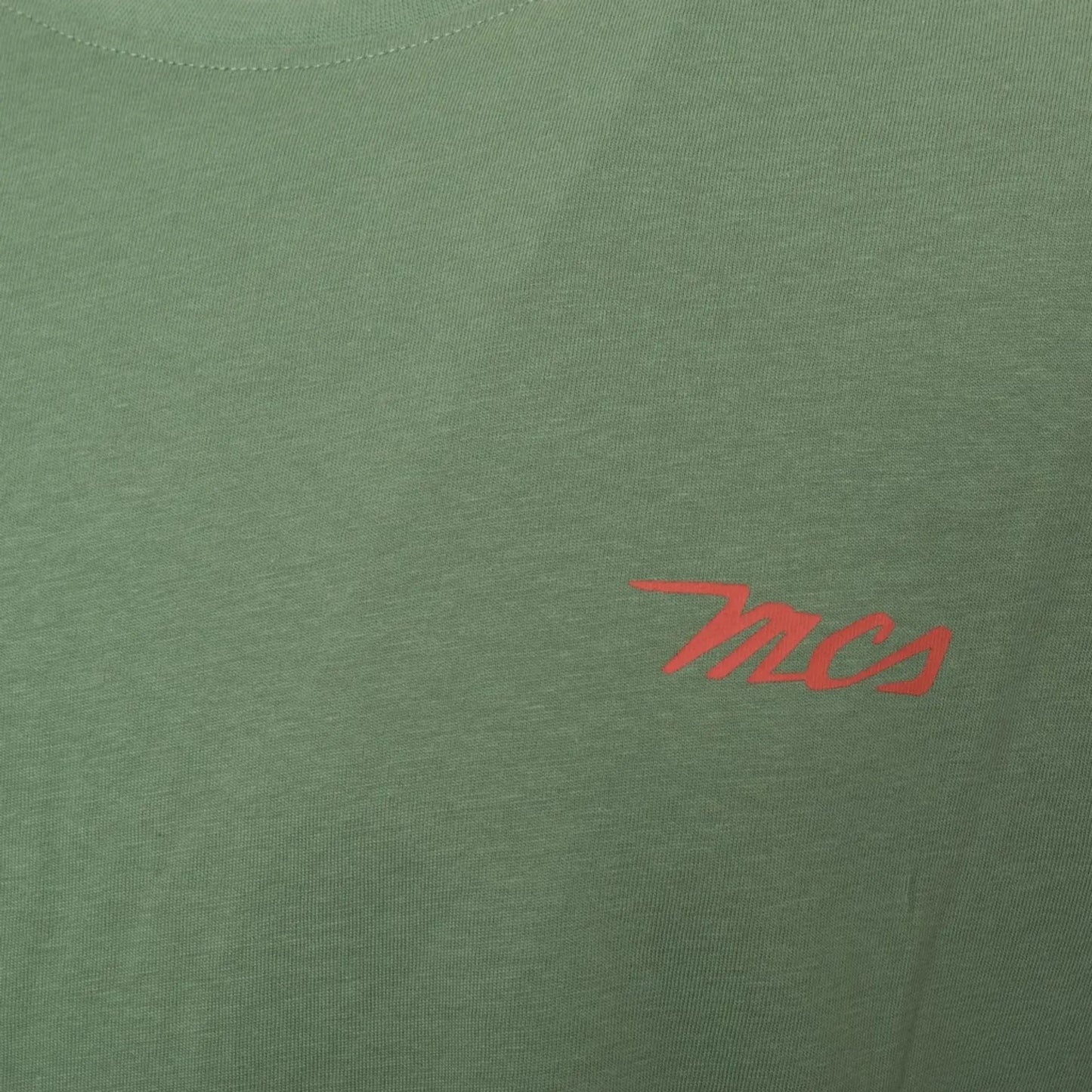 MCS T-shirts MCS