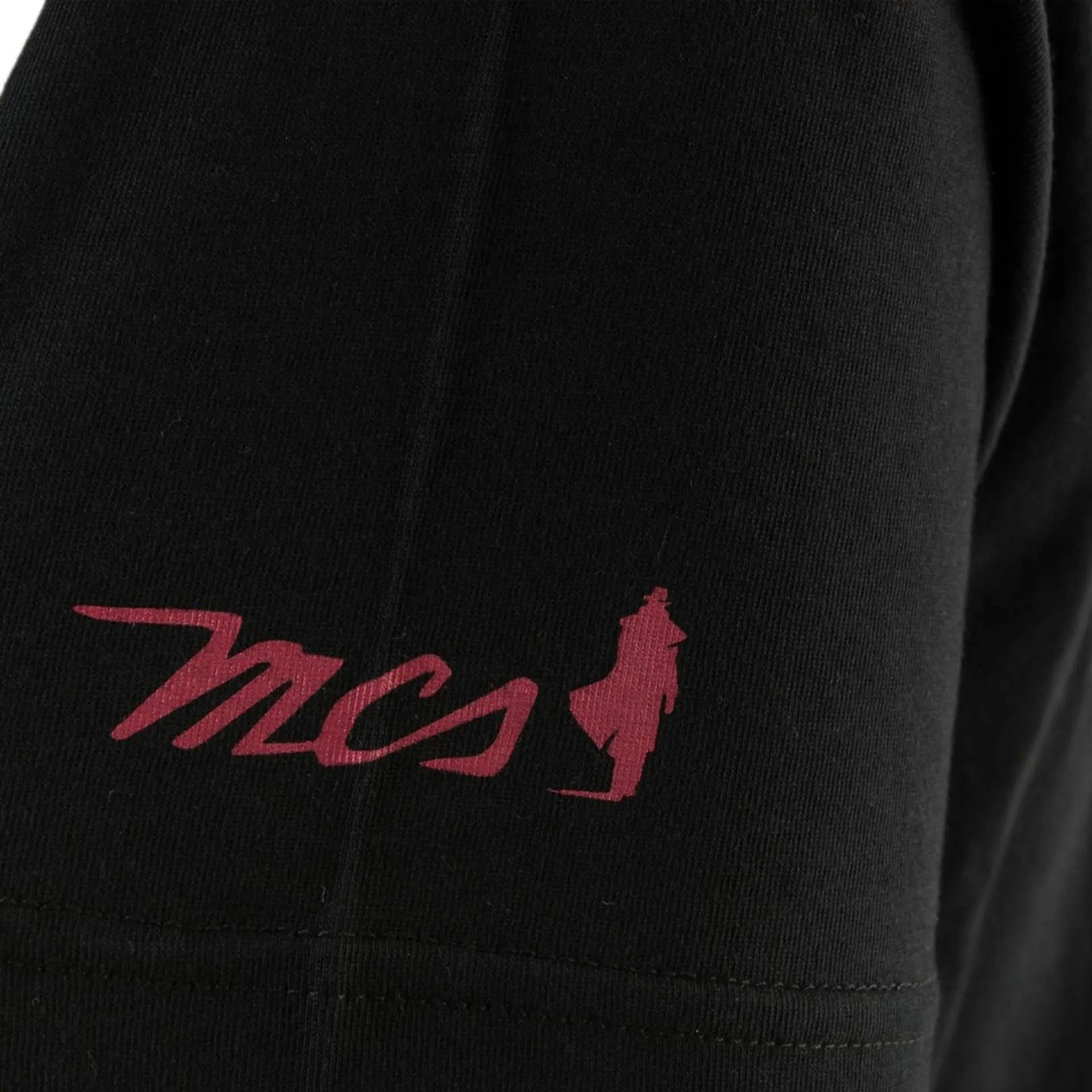 MCS T-shirts - Tendance