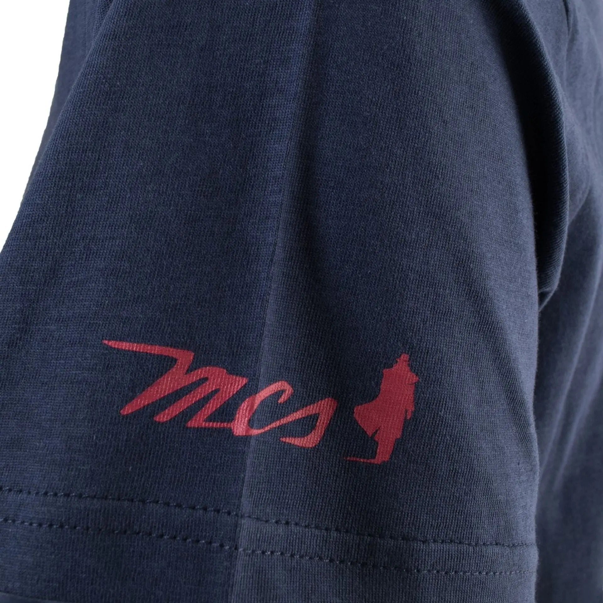 MCS T-shirts - Tendance