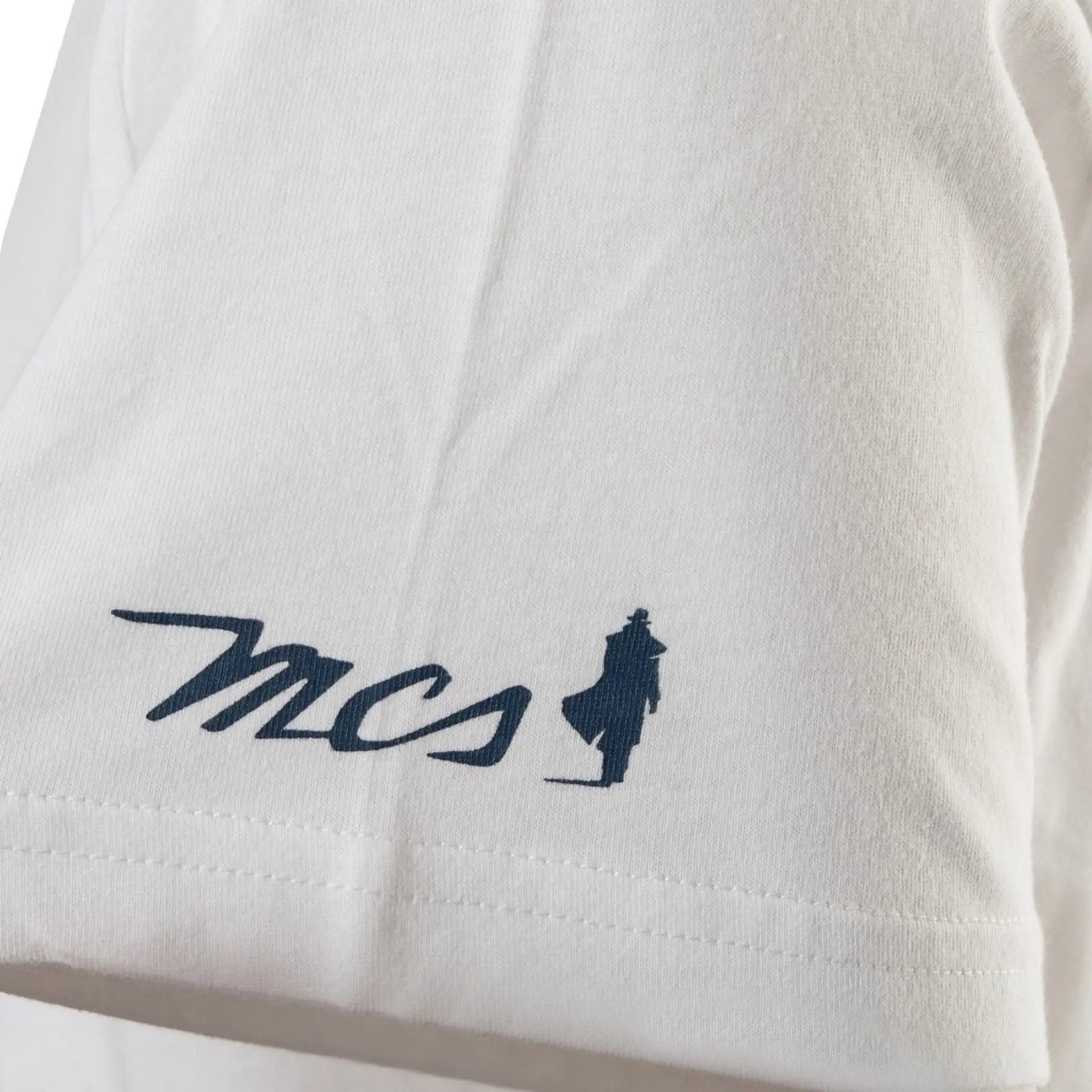 MCS T-shirts - Tendance
