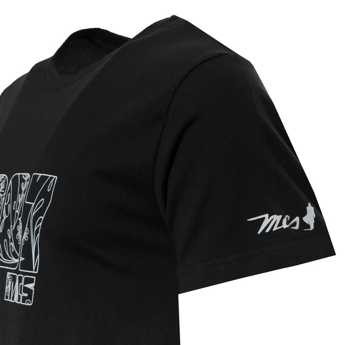 MCS T-shirts - Tendance