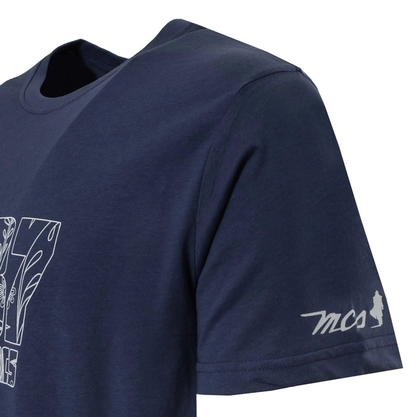 MCS T-shirts - Tendance