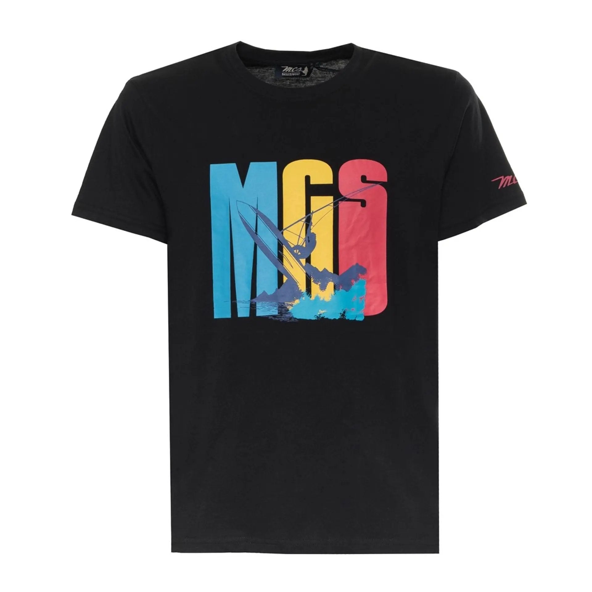 MCS T-shirts - Tendance