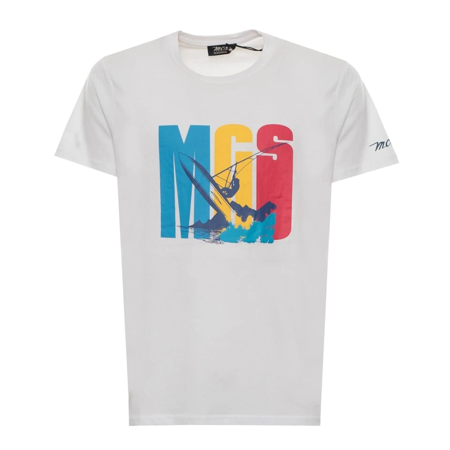 MCS T-shirts - Tendance