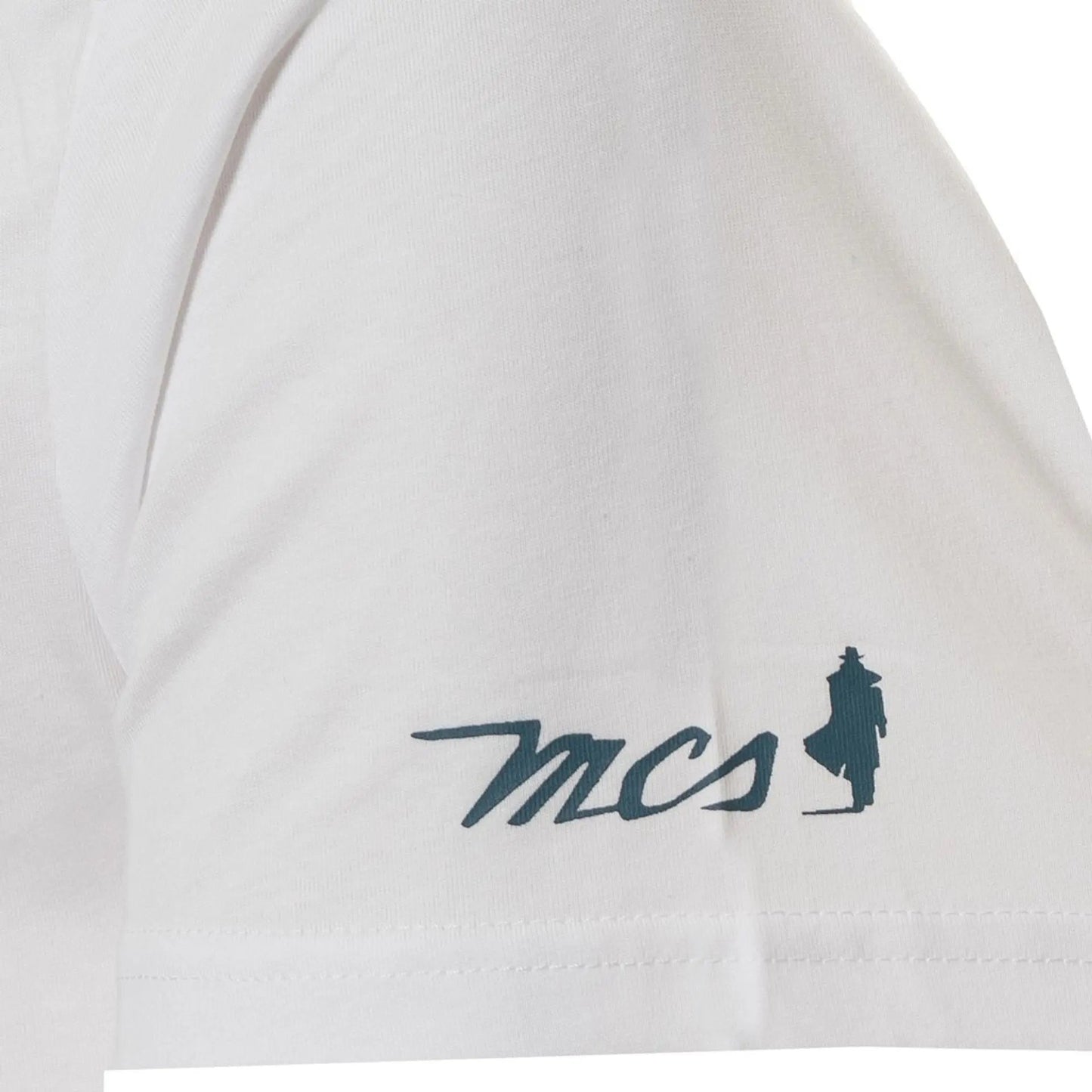 MCS T-shirts - Tendance