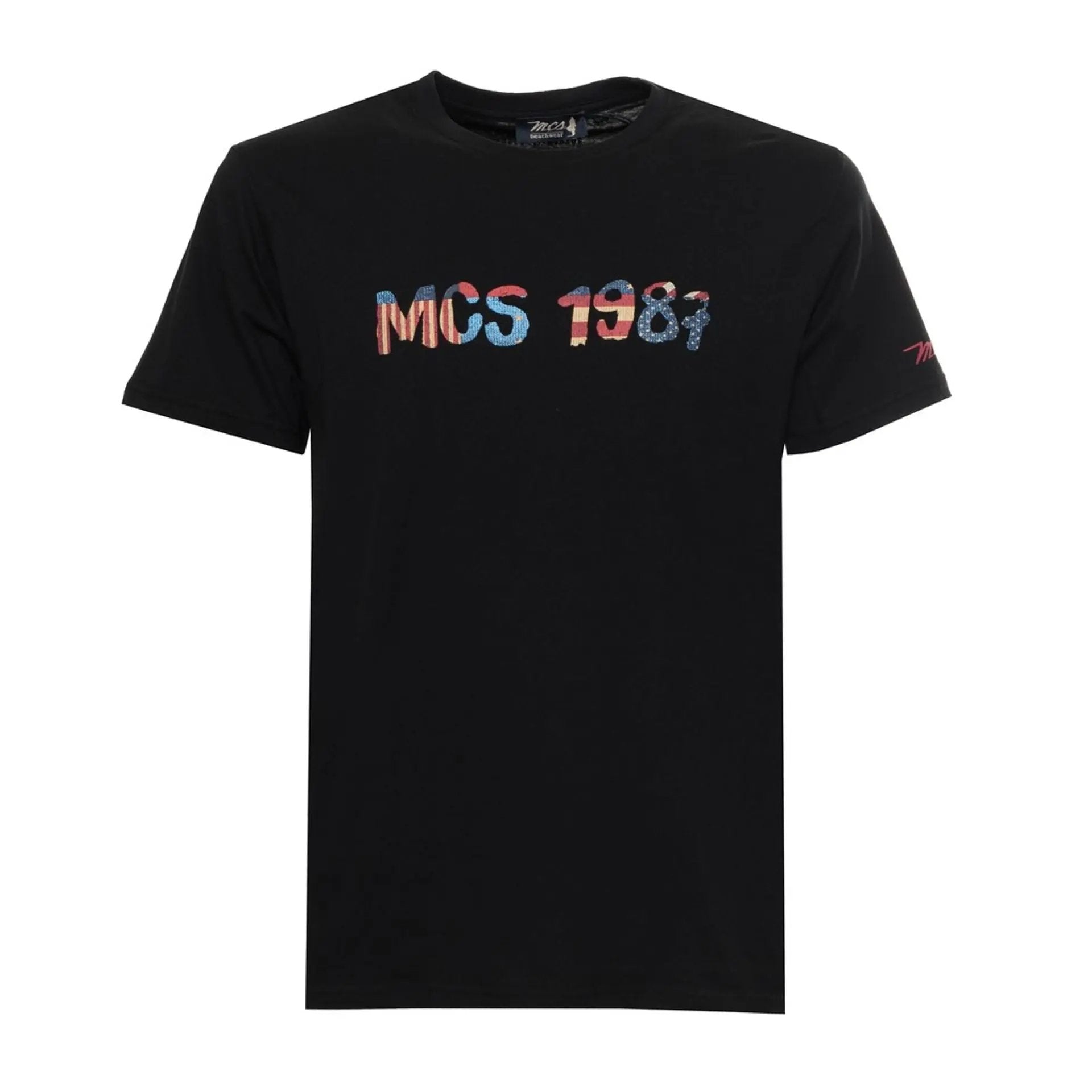 MCS T-shirts - Tendance