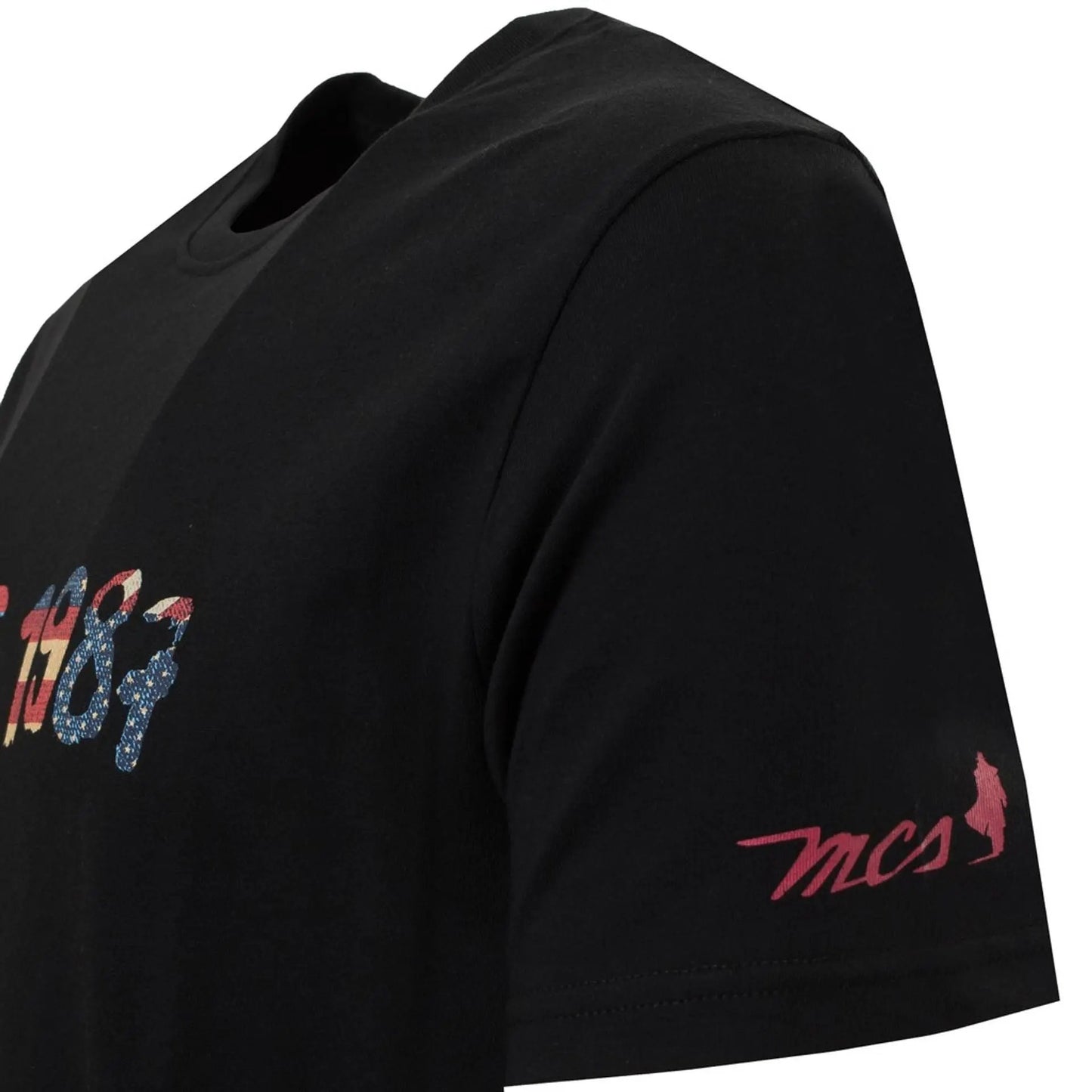 MCS T-shirts - Tendance