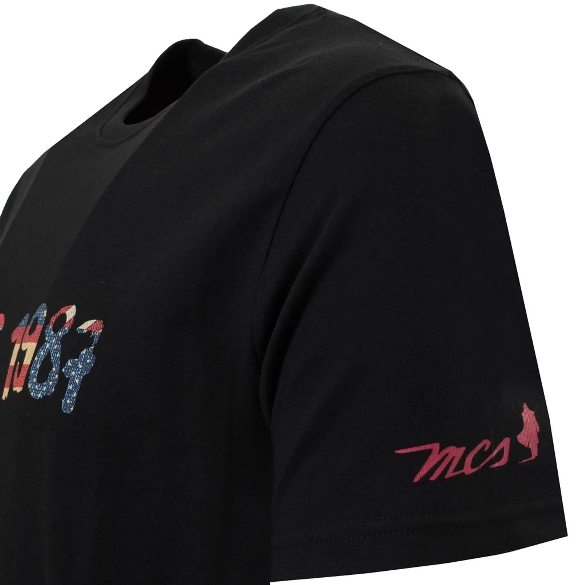 MCS T-shirts - Tendance