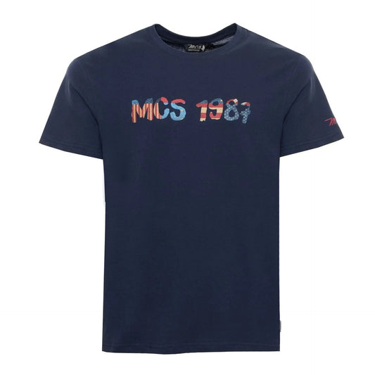 MCS T-shirts - Tendance