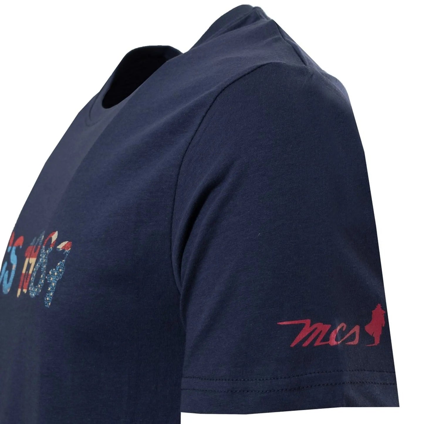 MCS T-shirts - Tendance