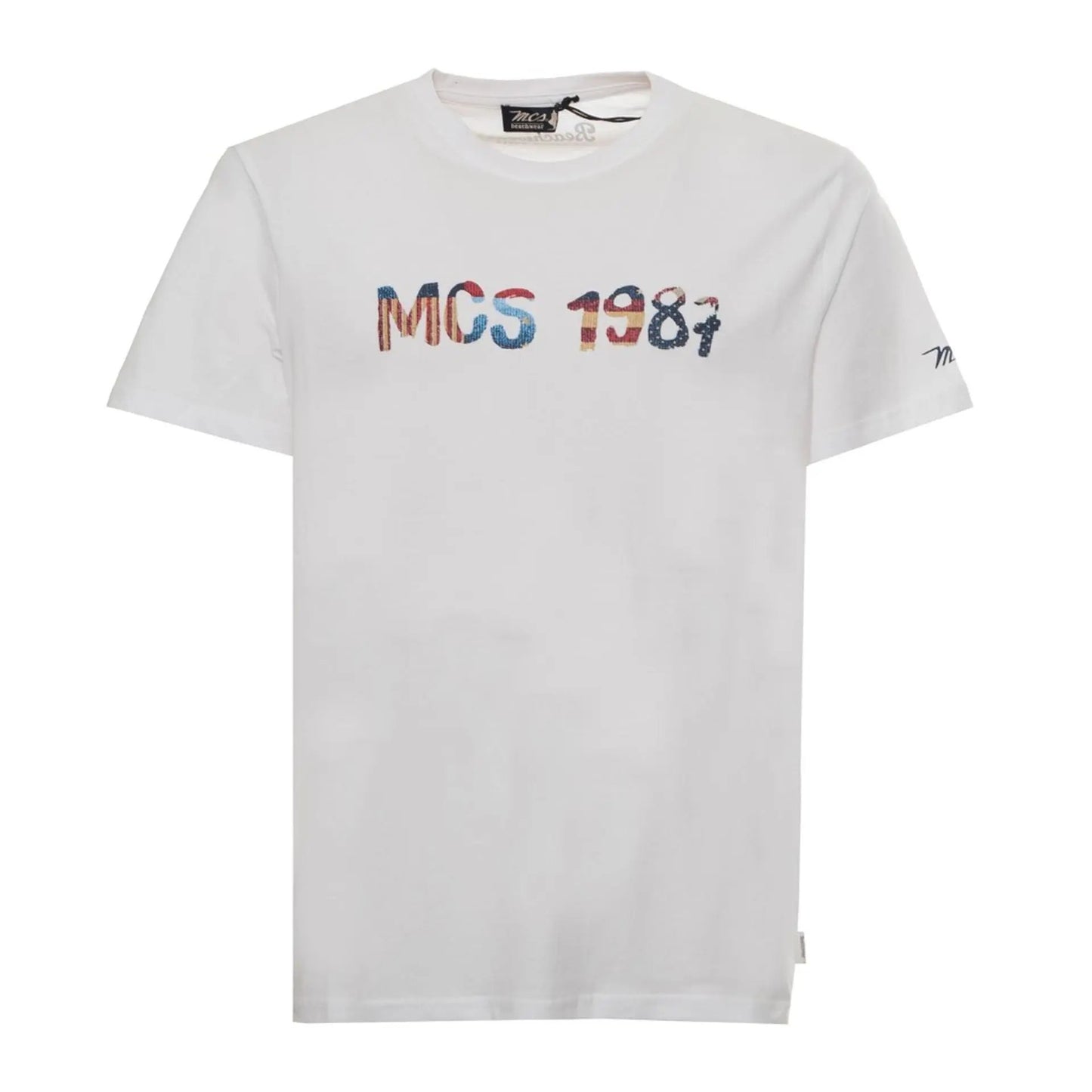 MCS T-shirts - Tendance