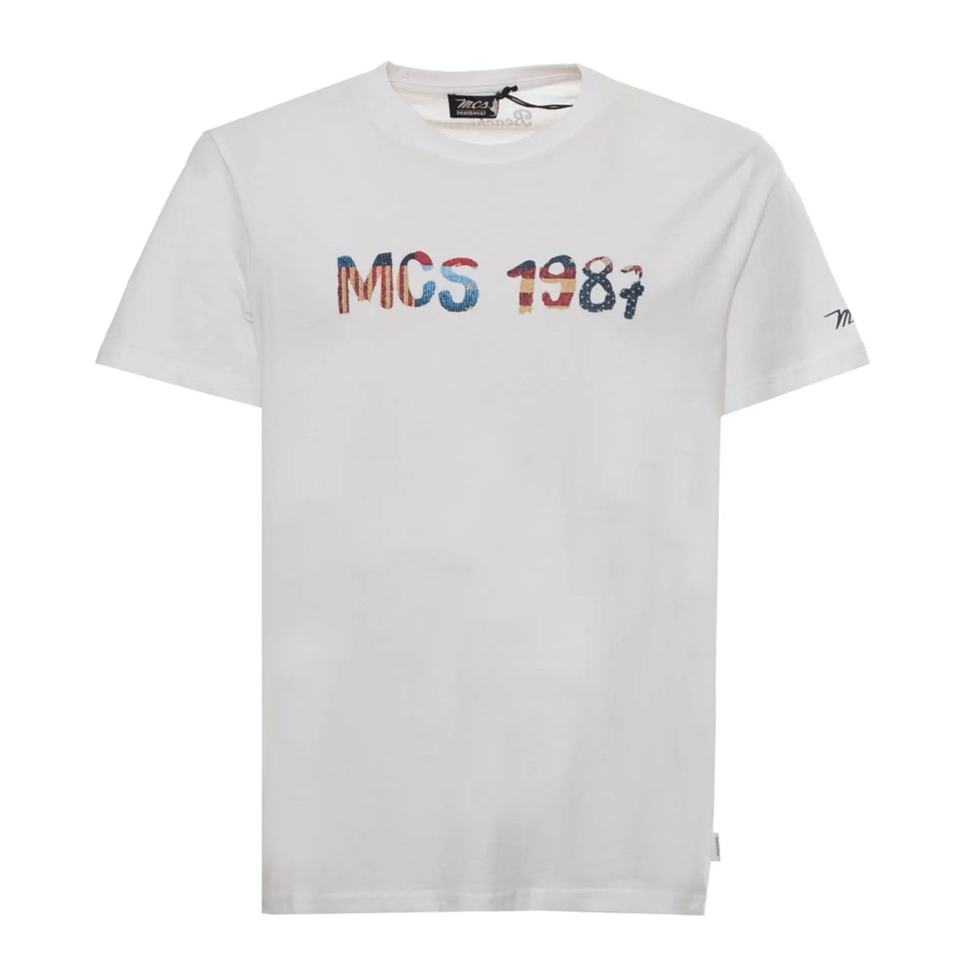 MCS T-shirts - Tendance