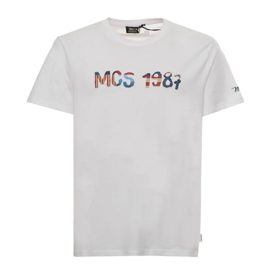 MCS T-shirts - Tendance