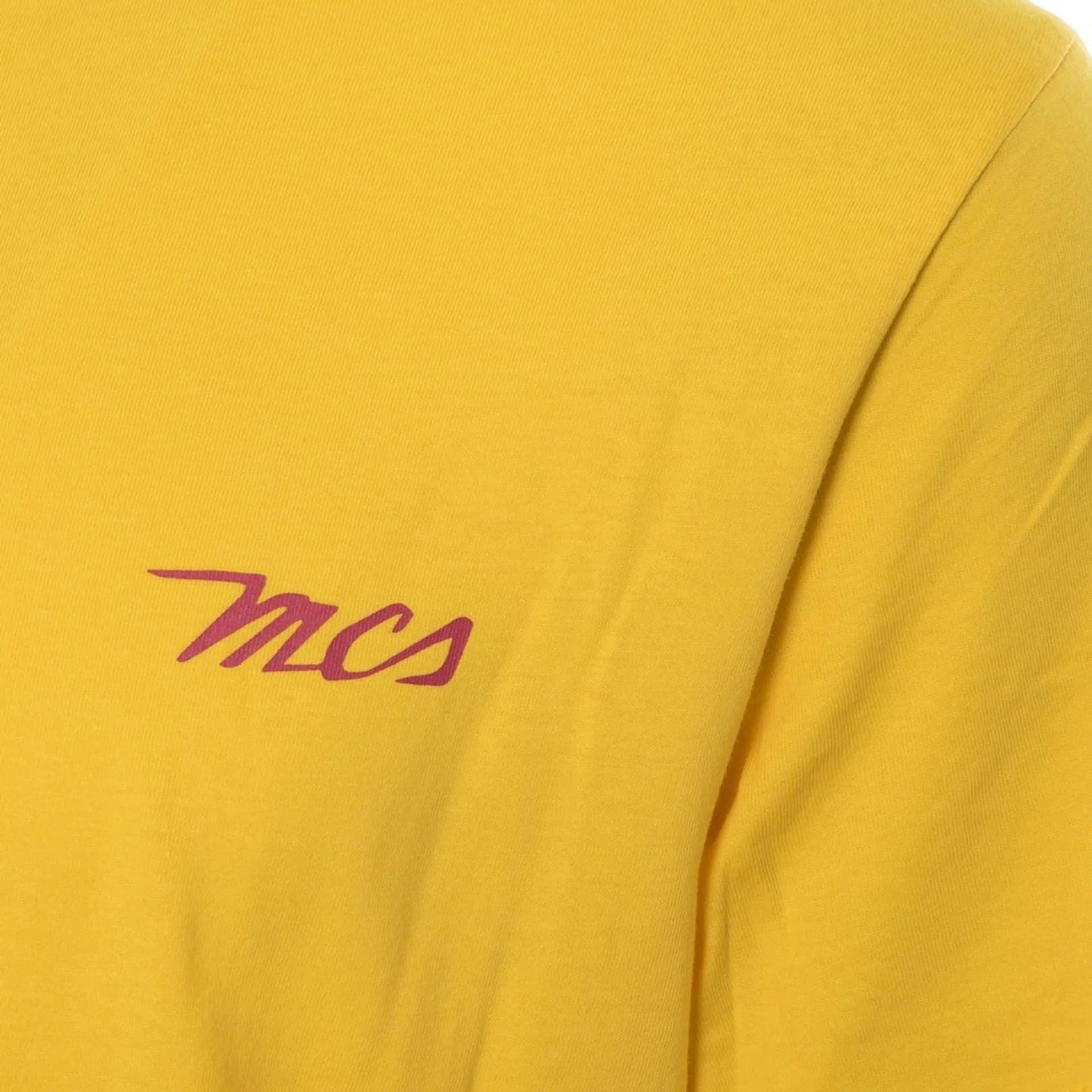 MCS T-shirts - Tendance