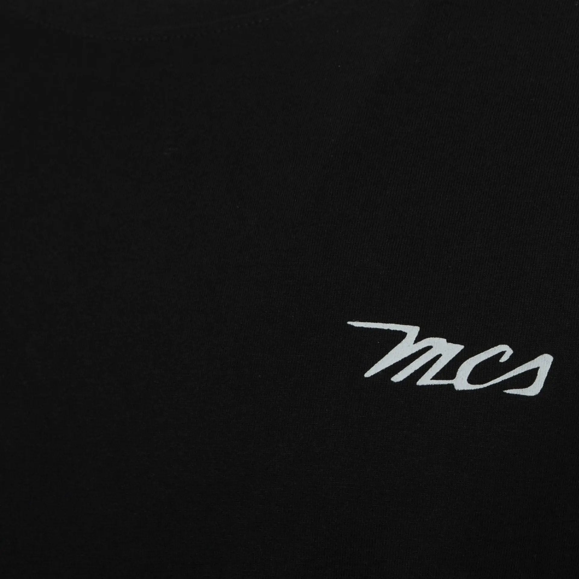 MCS T-shirts - Tendance