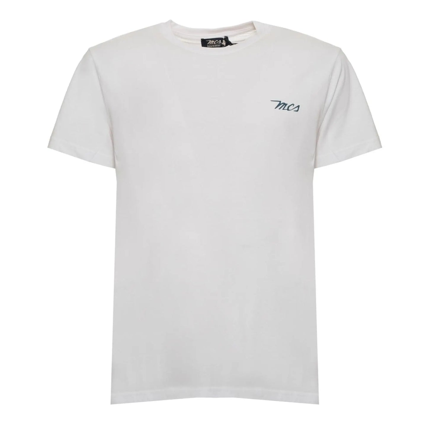 MCS T-shirts - Tendance