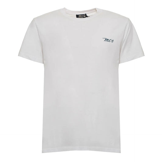 MCS T-shirts - Tendance