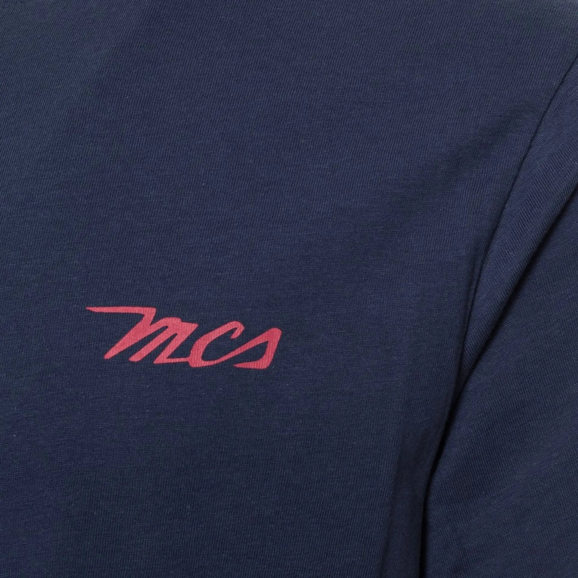 MCS T-shirts - Tendance
