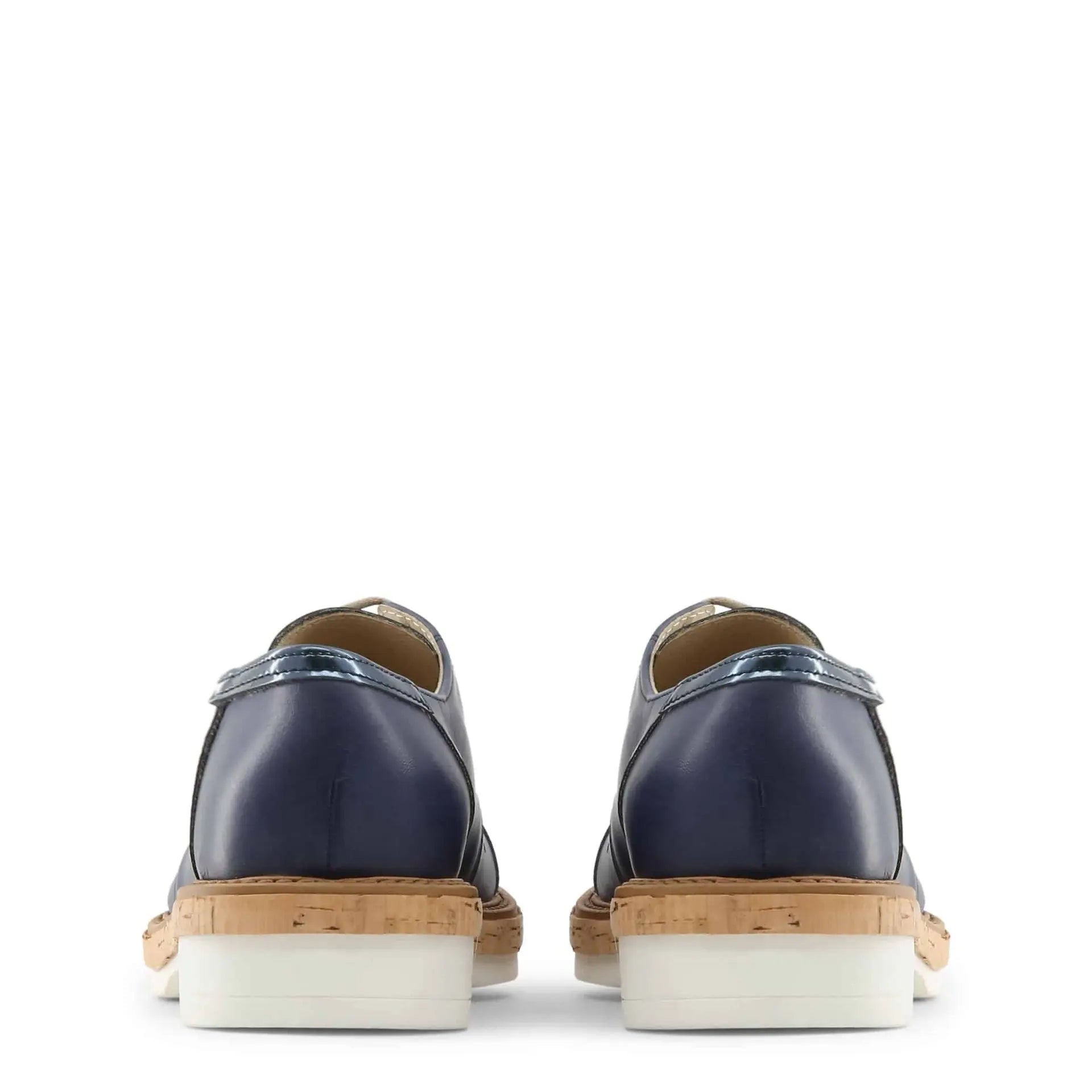 Made in Italia Chaussures à lacets - Tendance