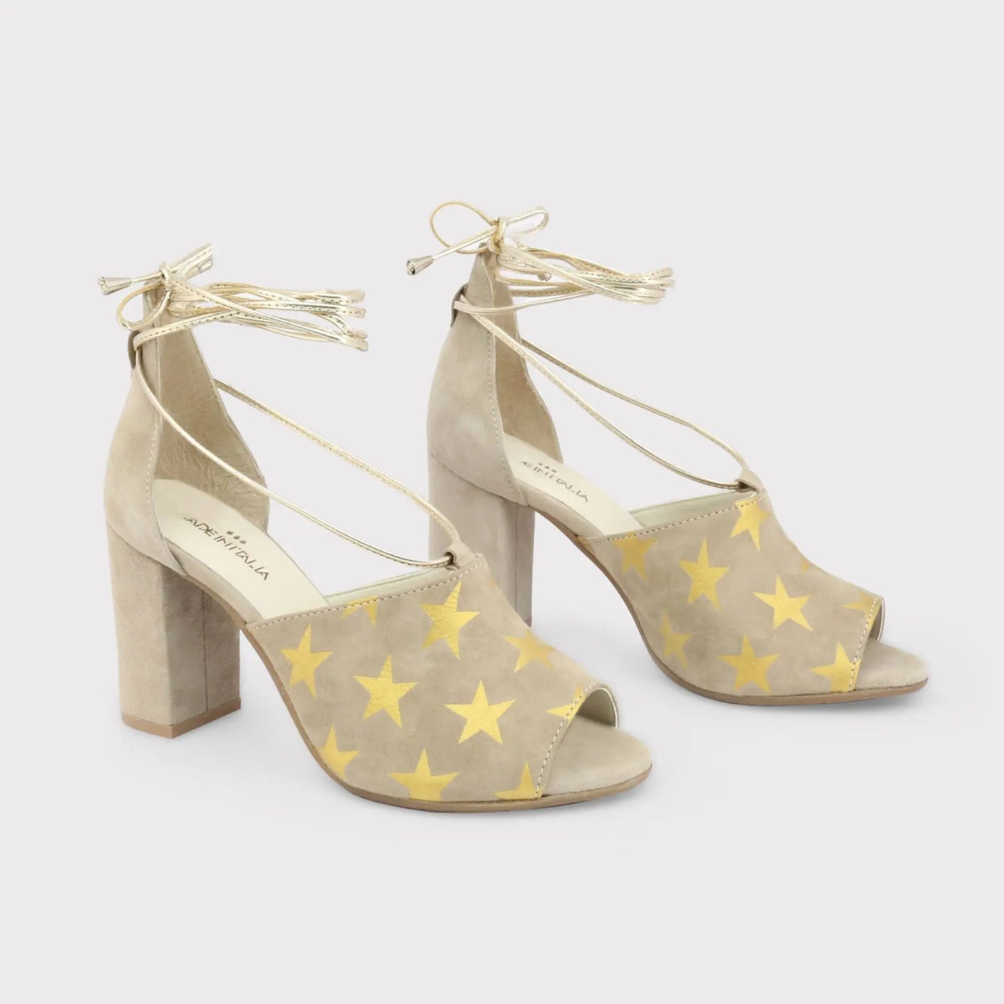 Made in Italia Sandales - Tendance