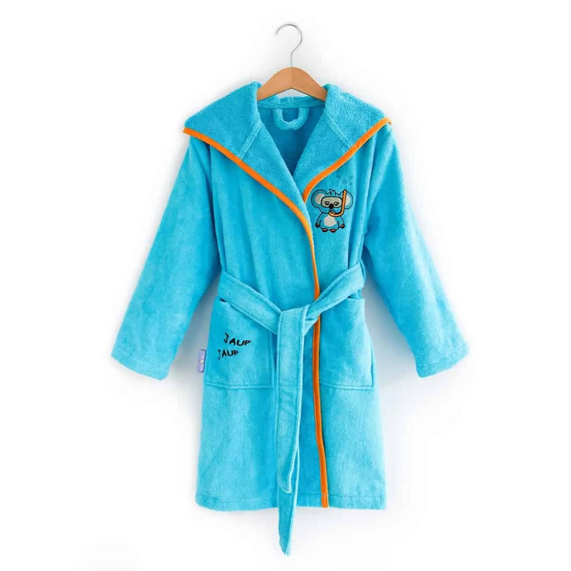 Milk&Moo Peignoirs - Tendance