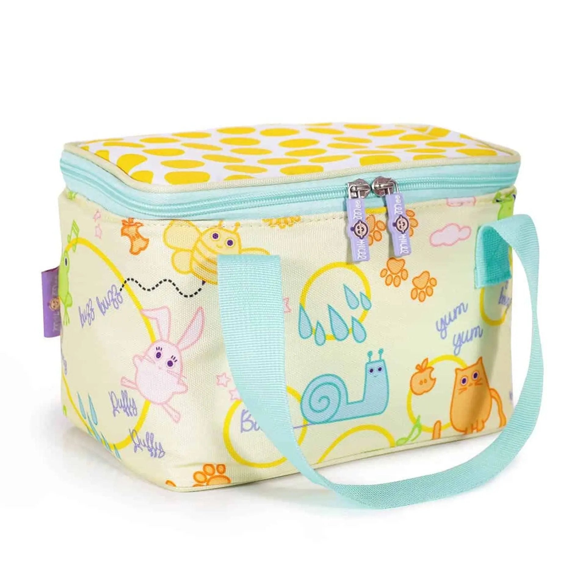 Milk&Moo Sacs à main - Tendance