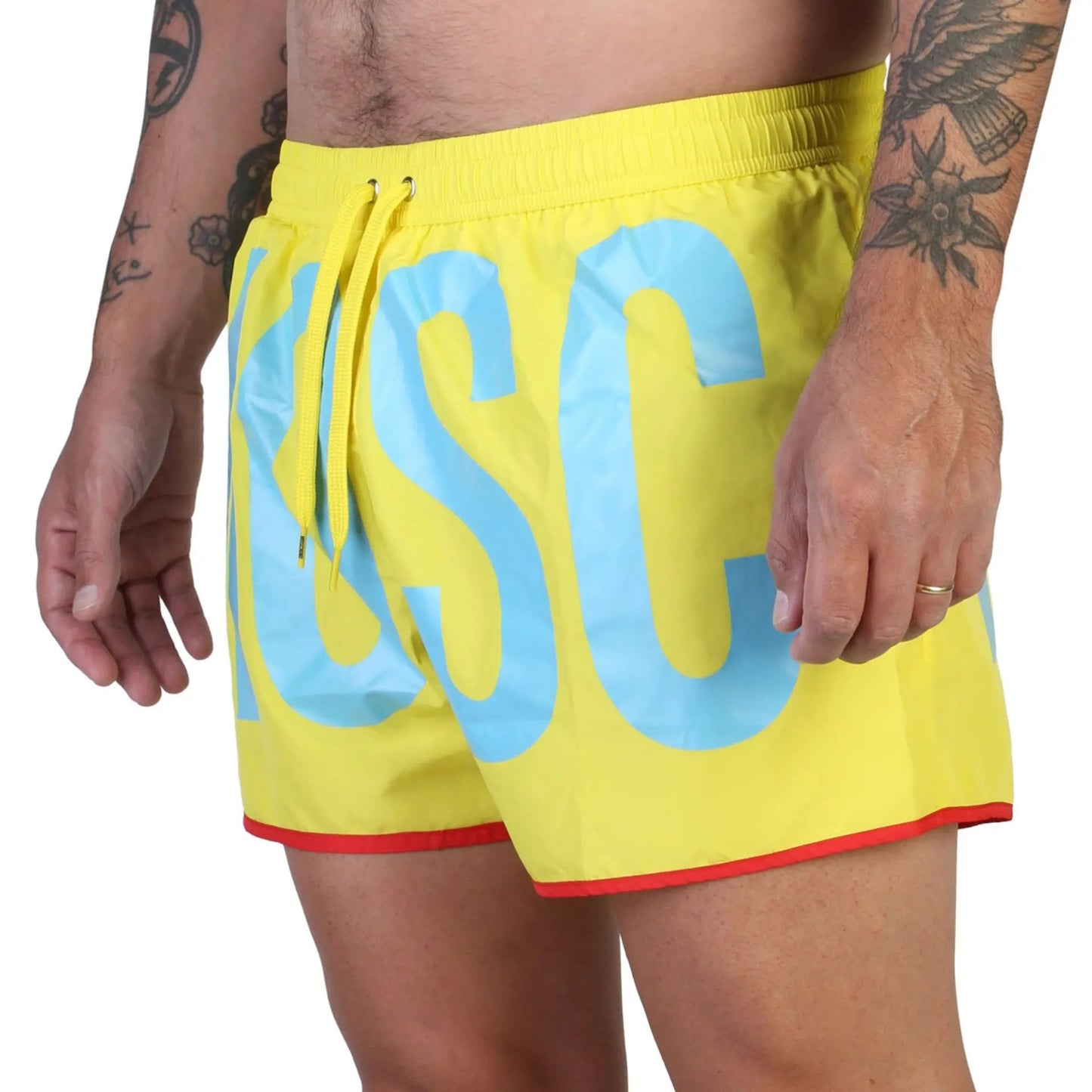 Moschino Maillots de bains - Tendance
