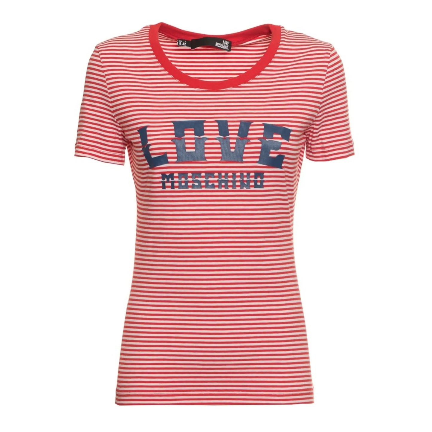 Moschino T-shirts - Tendance