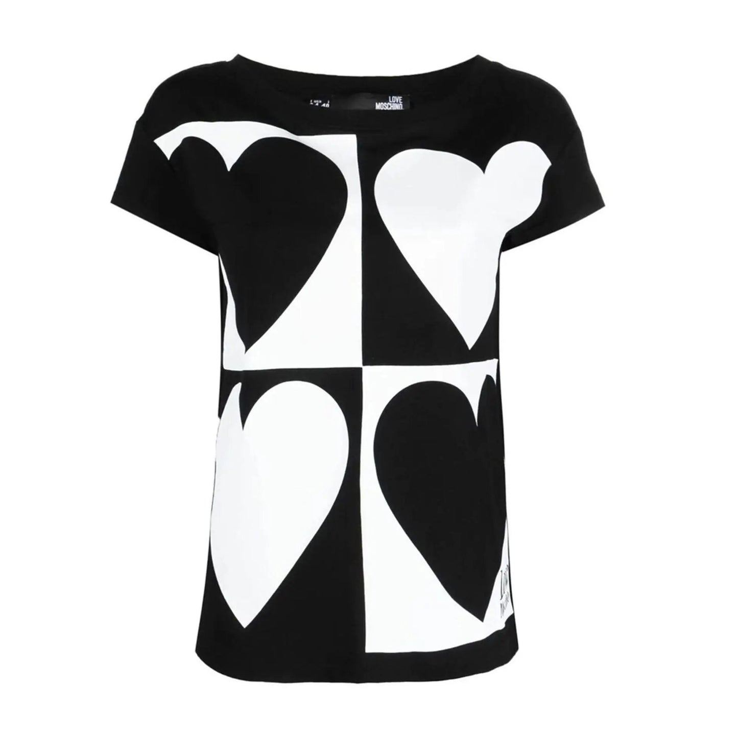 Moschino T-shirts - Tendance