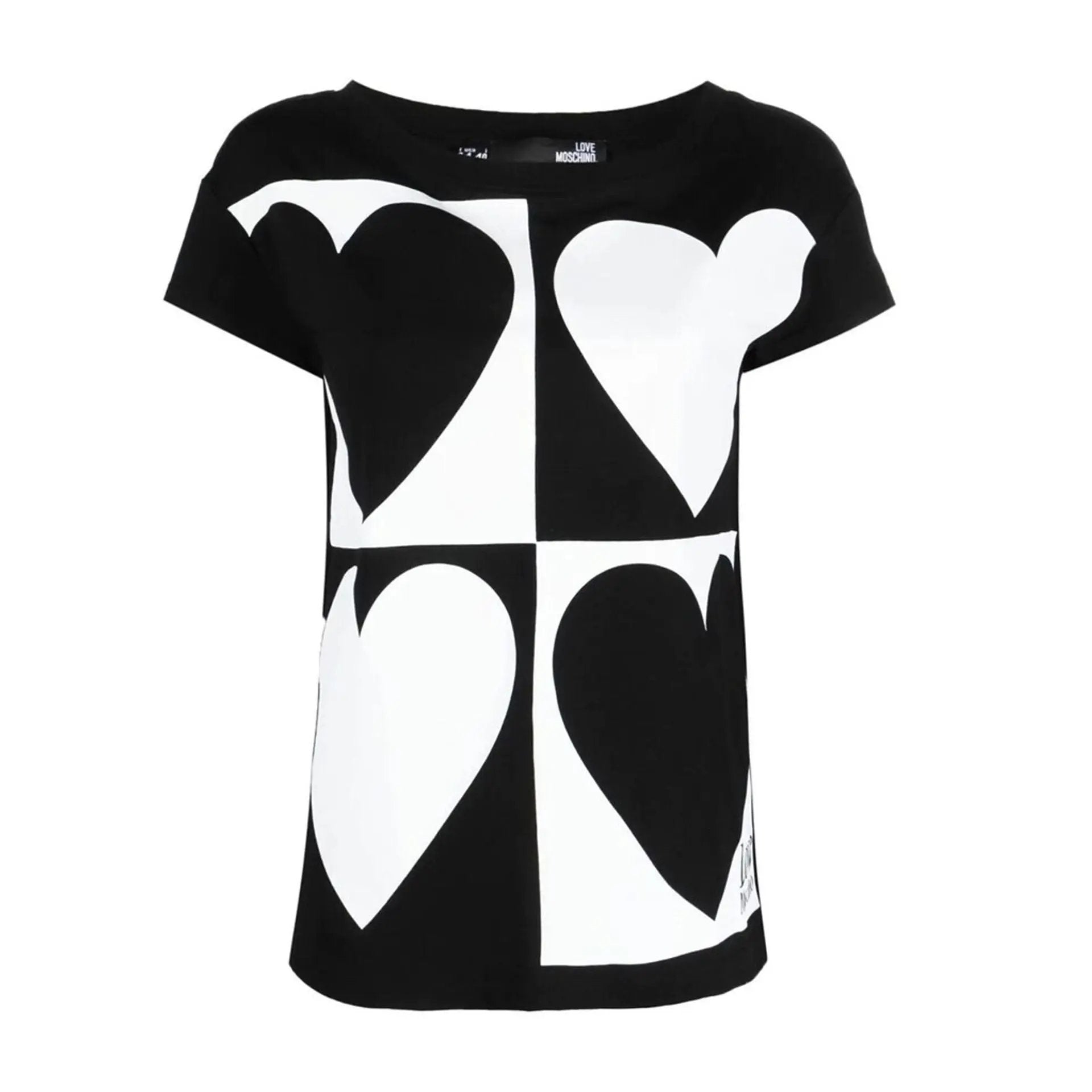 Moschino T-shirts - Tendance