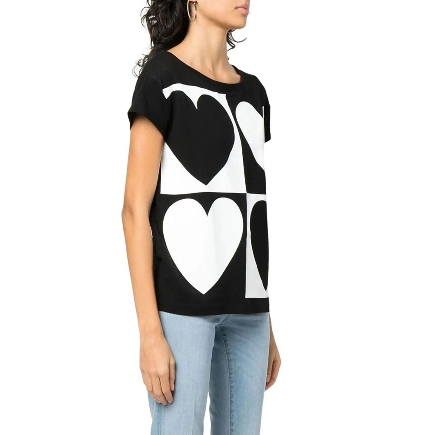Moschino T-shirts - Tendance
