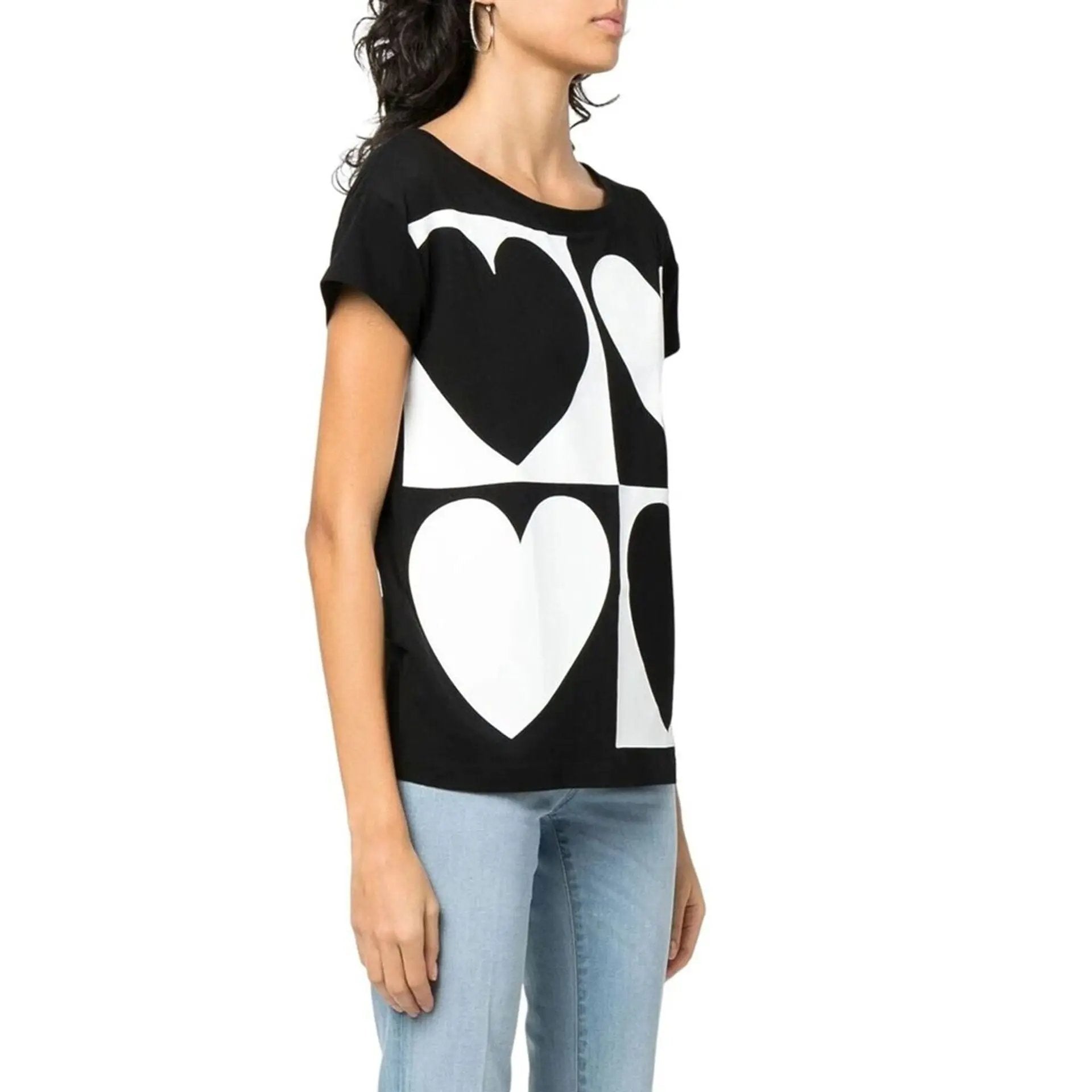 Moschino T-shirts - Tendance