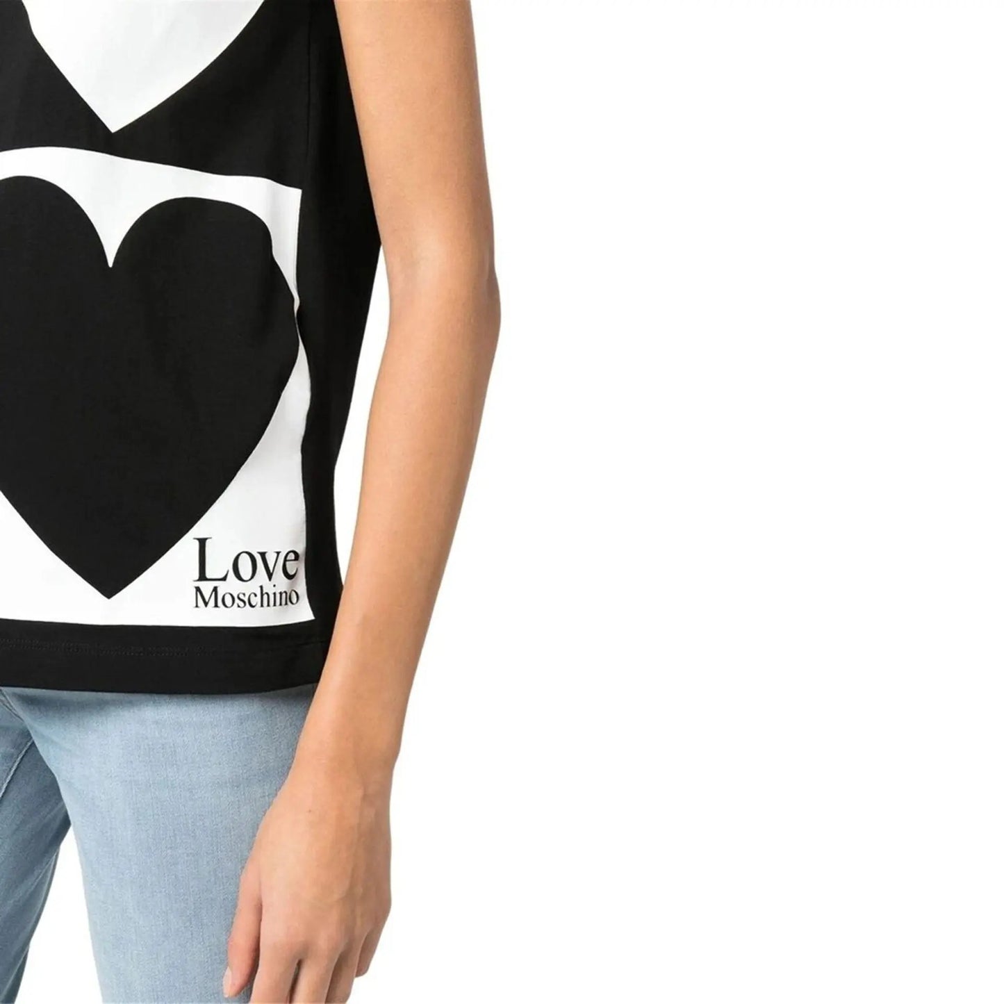 Moschino T-shirts - Tendance