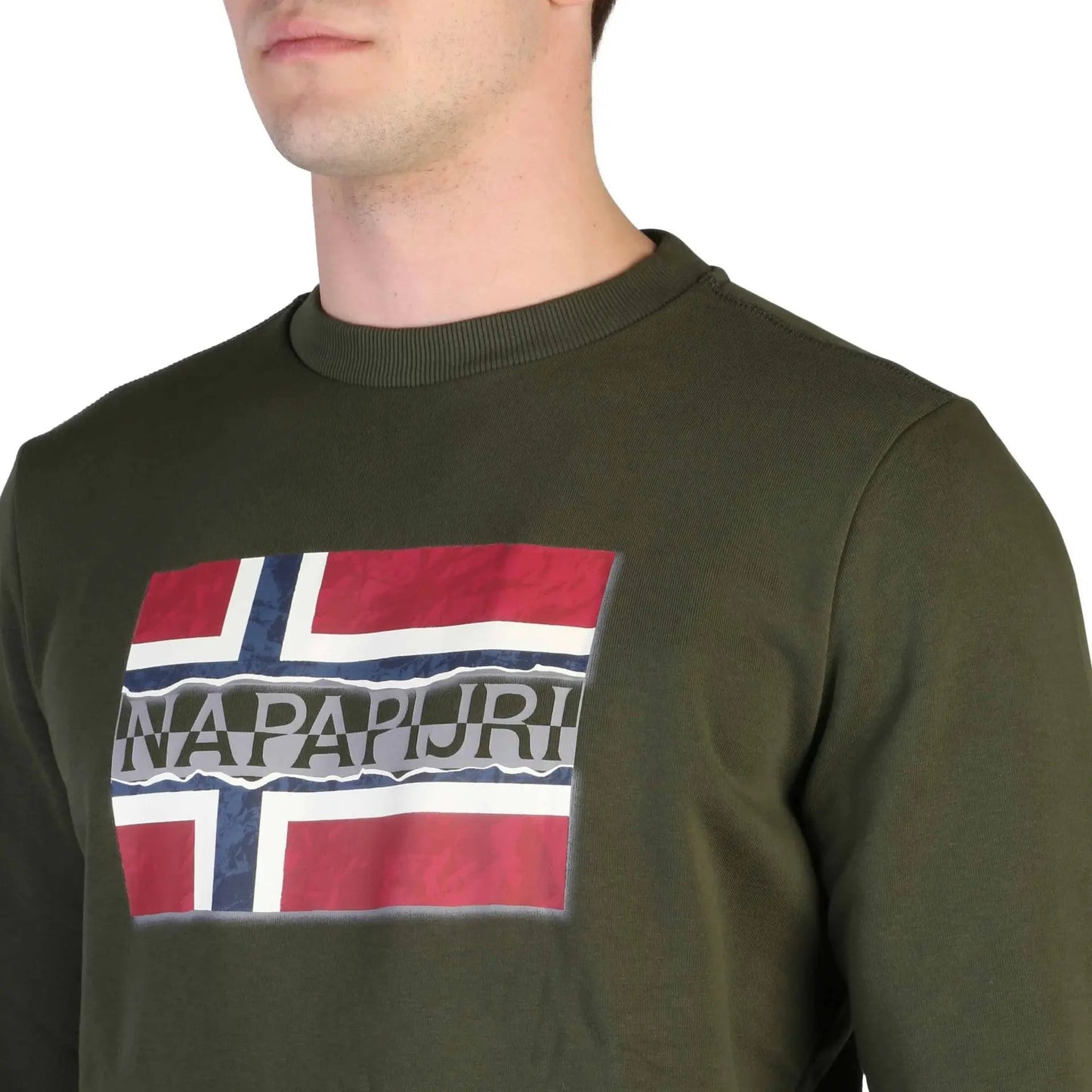 Napapijri Sweat-shirts - Tendance