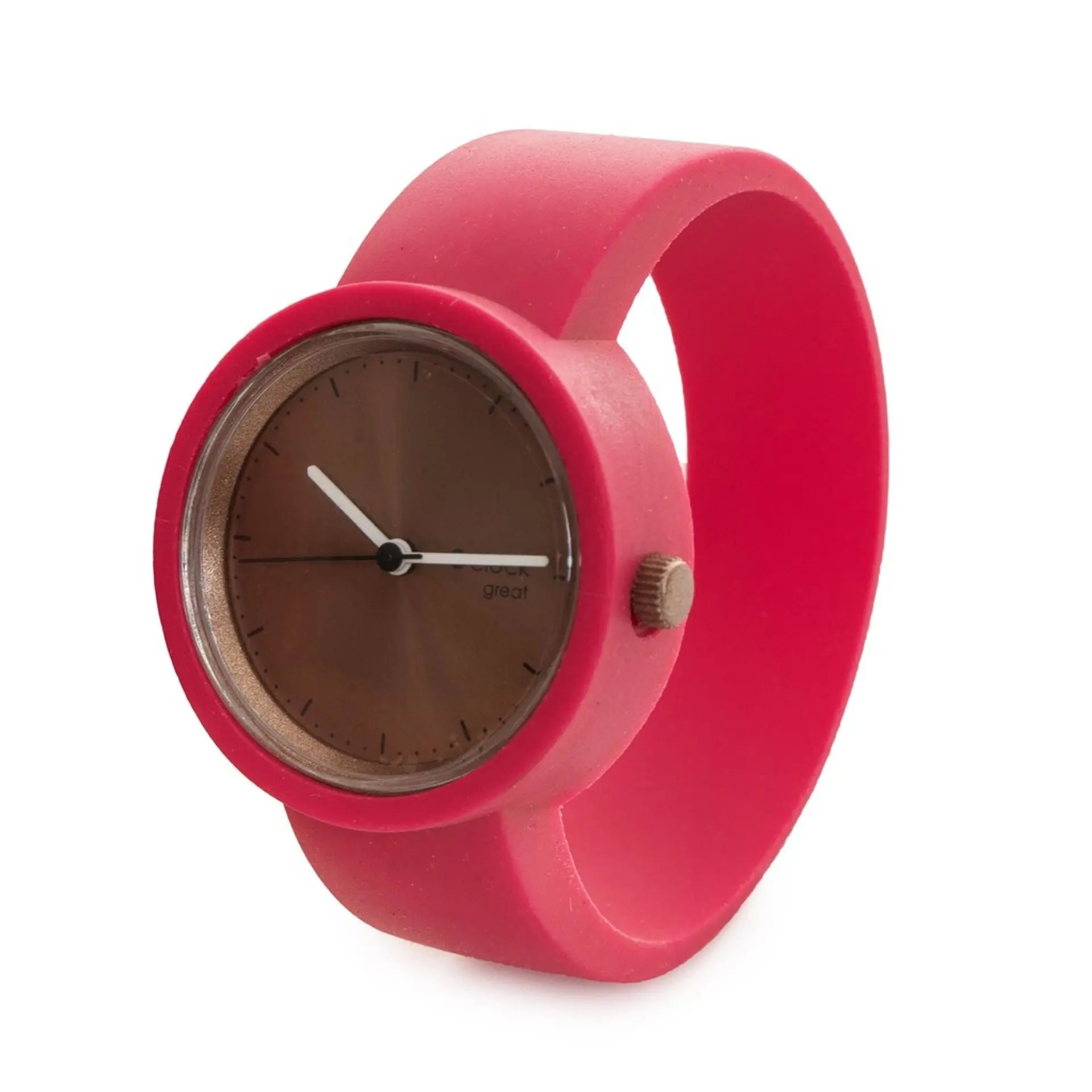 Obag Montres - Tendance