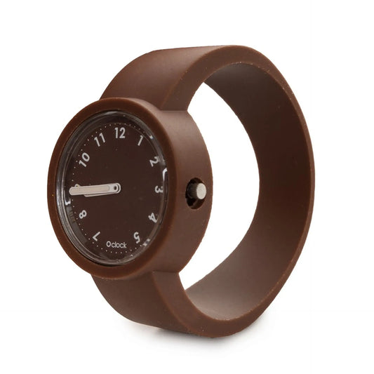 Obag Montres - Tendance