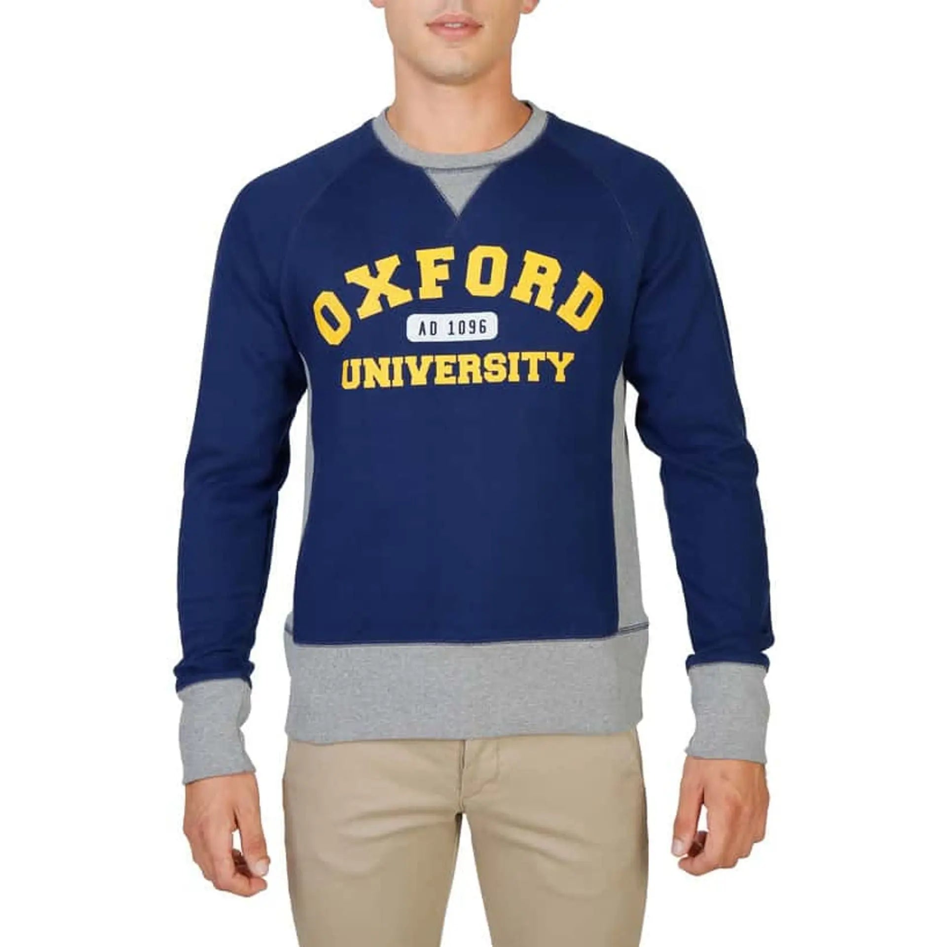 Oxford University Sweat-shirts - Tendance